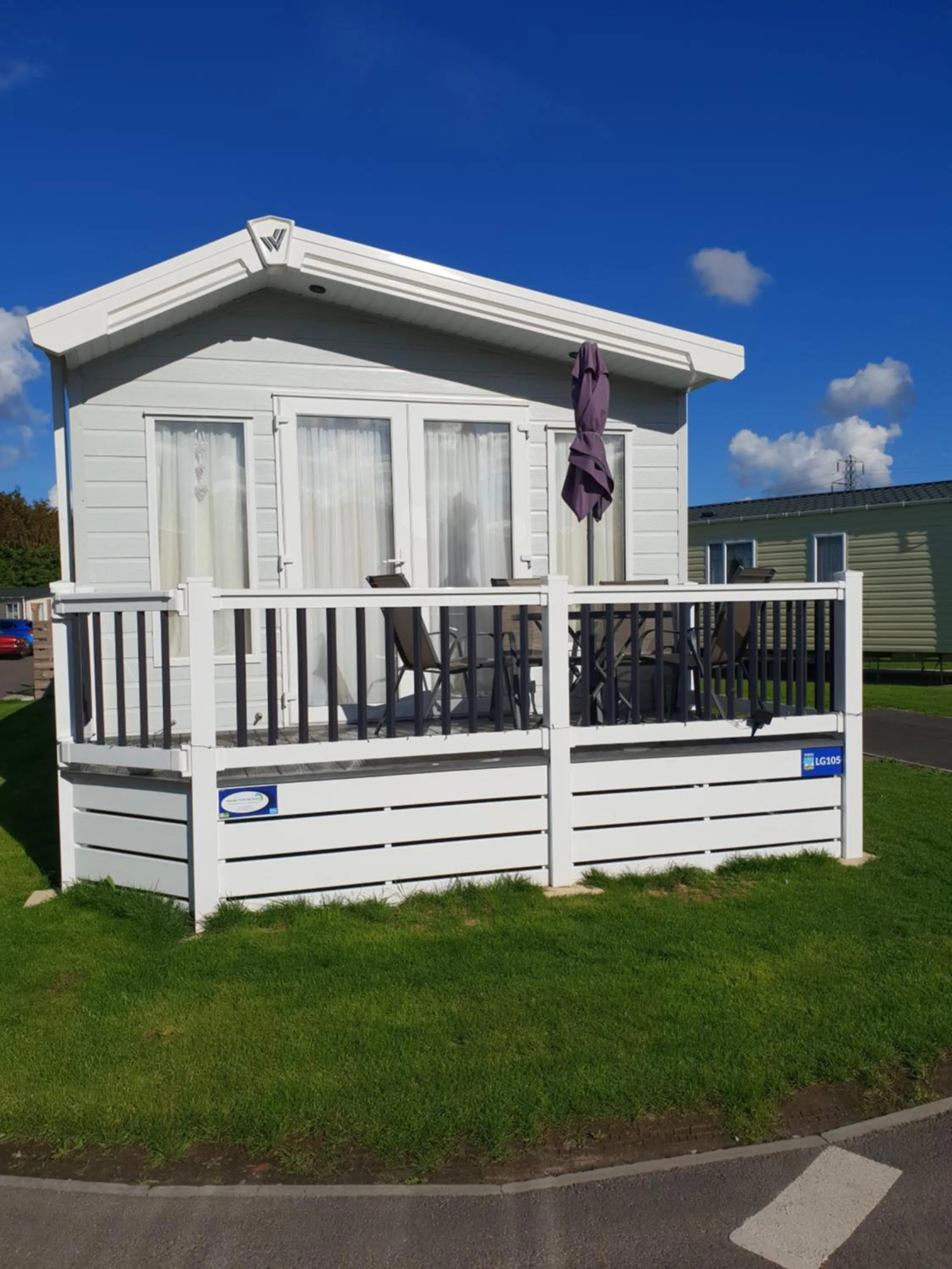Property building in Kent Getaways