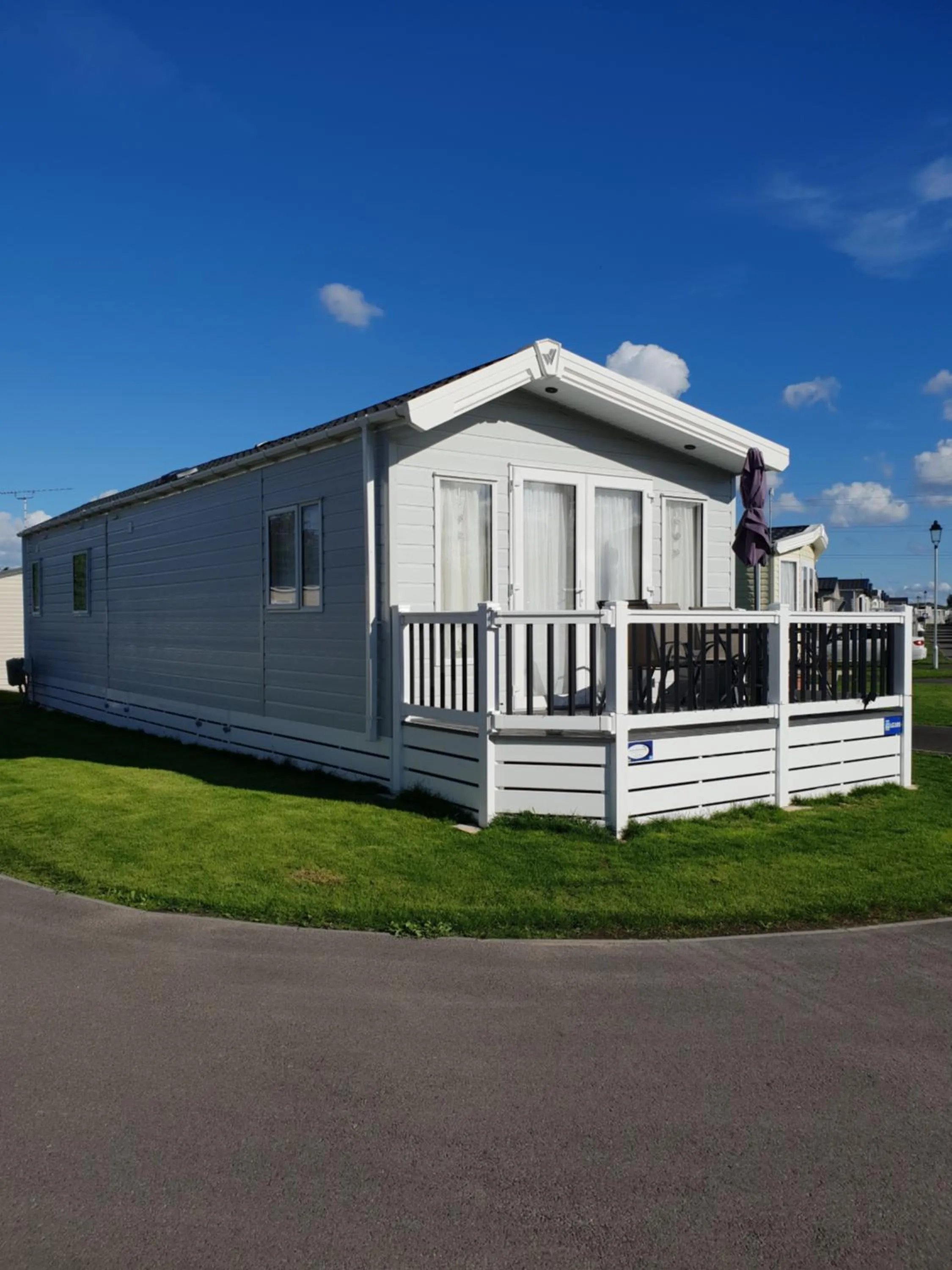 Property building in Kent Getaways