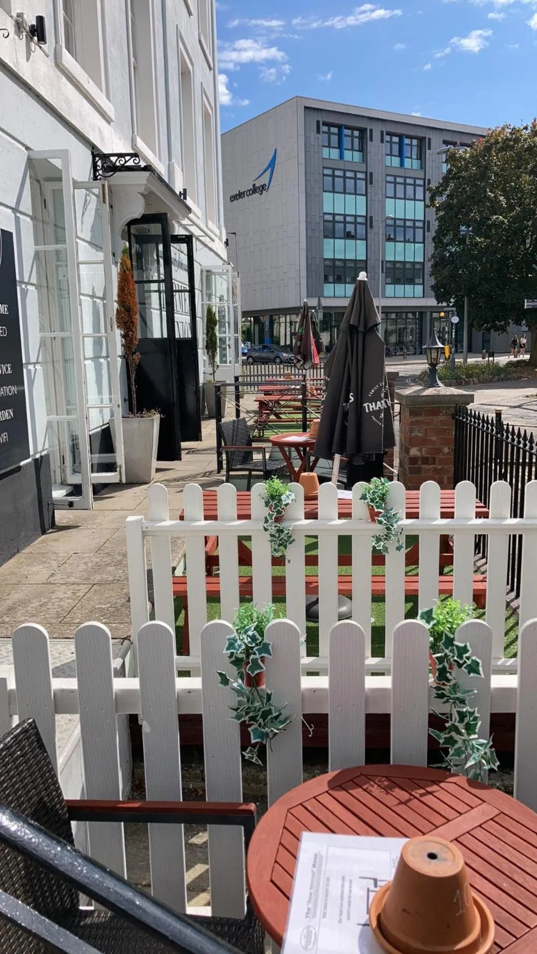 Other in The Farmers Union