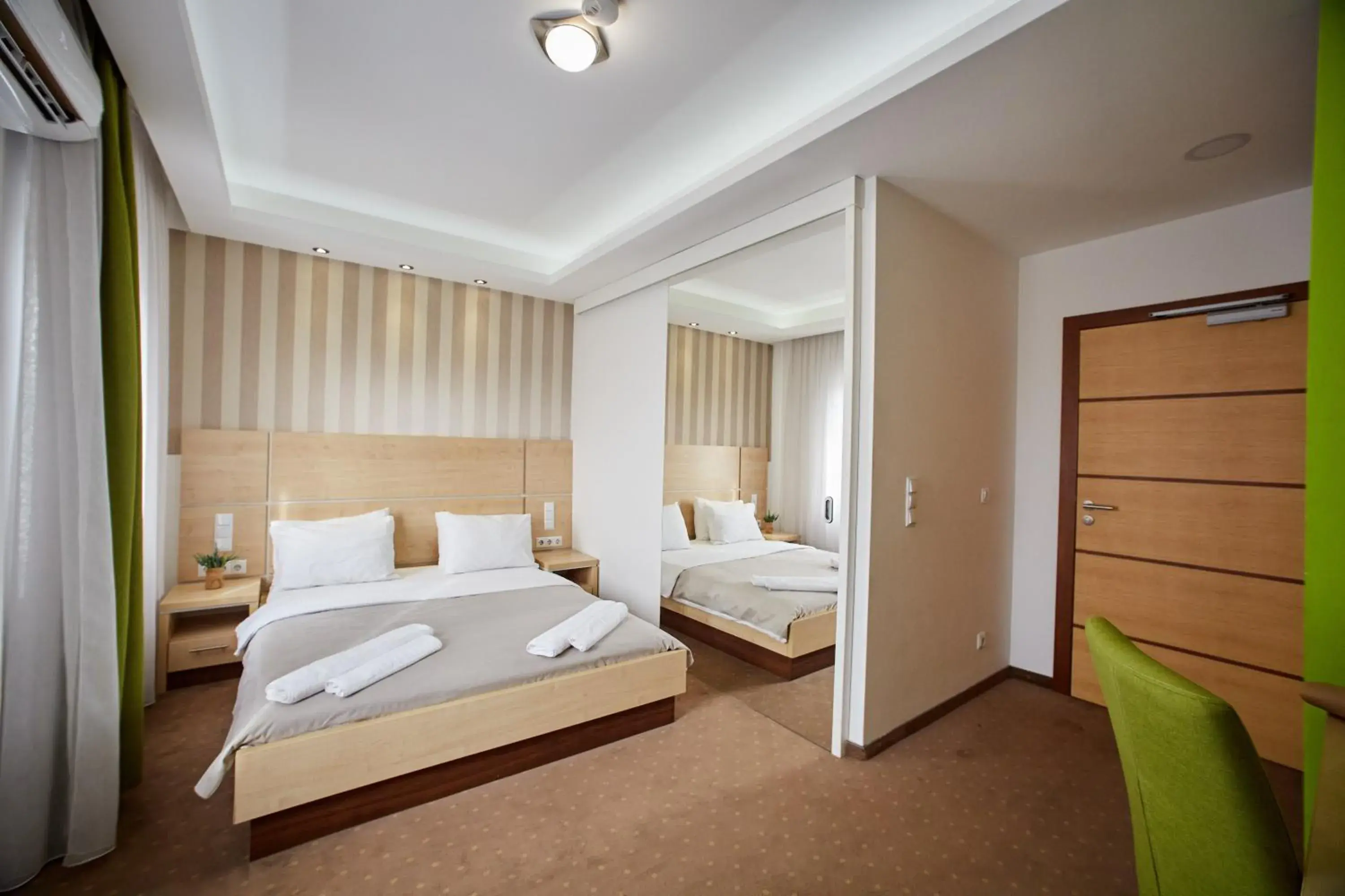 Double Room - single occupancy in Laurus Motel Airport Tuzla Double Room - single occupancy in Laurus Motel Airport Tuzla