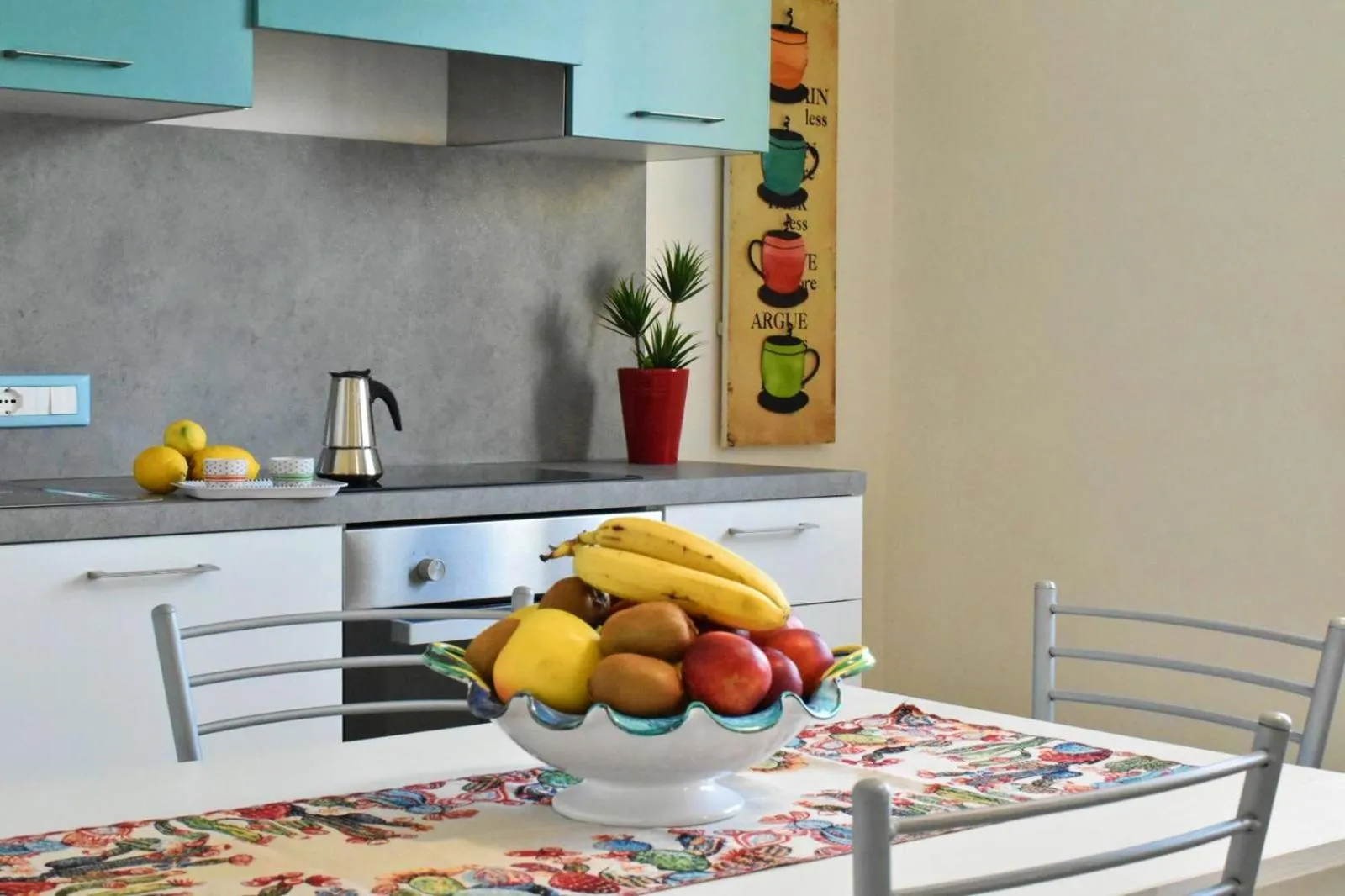 Casa Nettuno Favignana