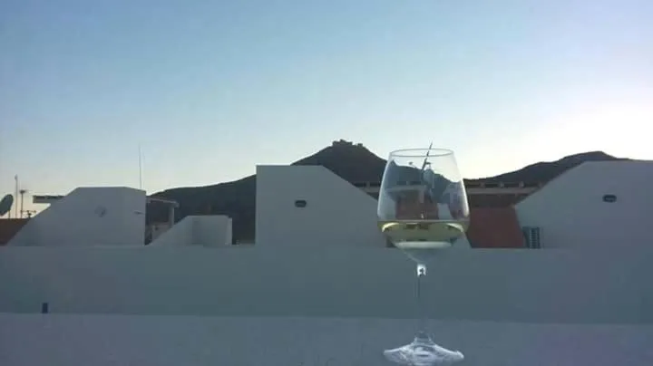 Casa Nettuno Favignana