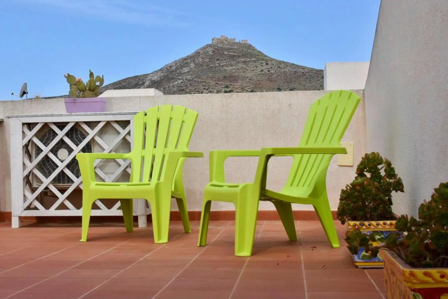 Casa Nettuno Favignana