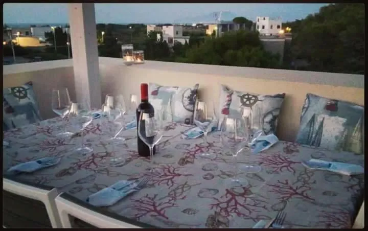 Casa Nettuno Favignana