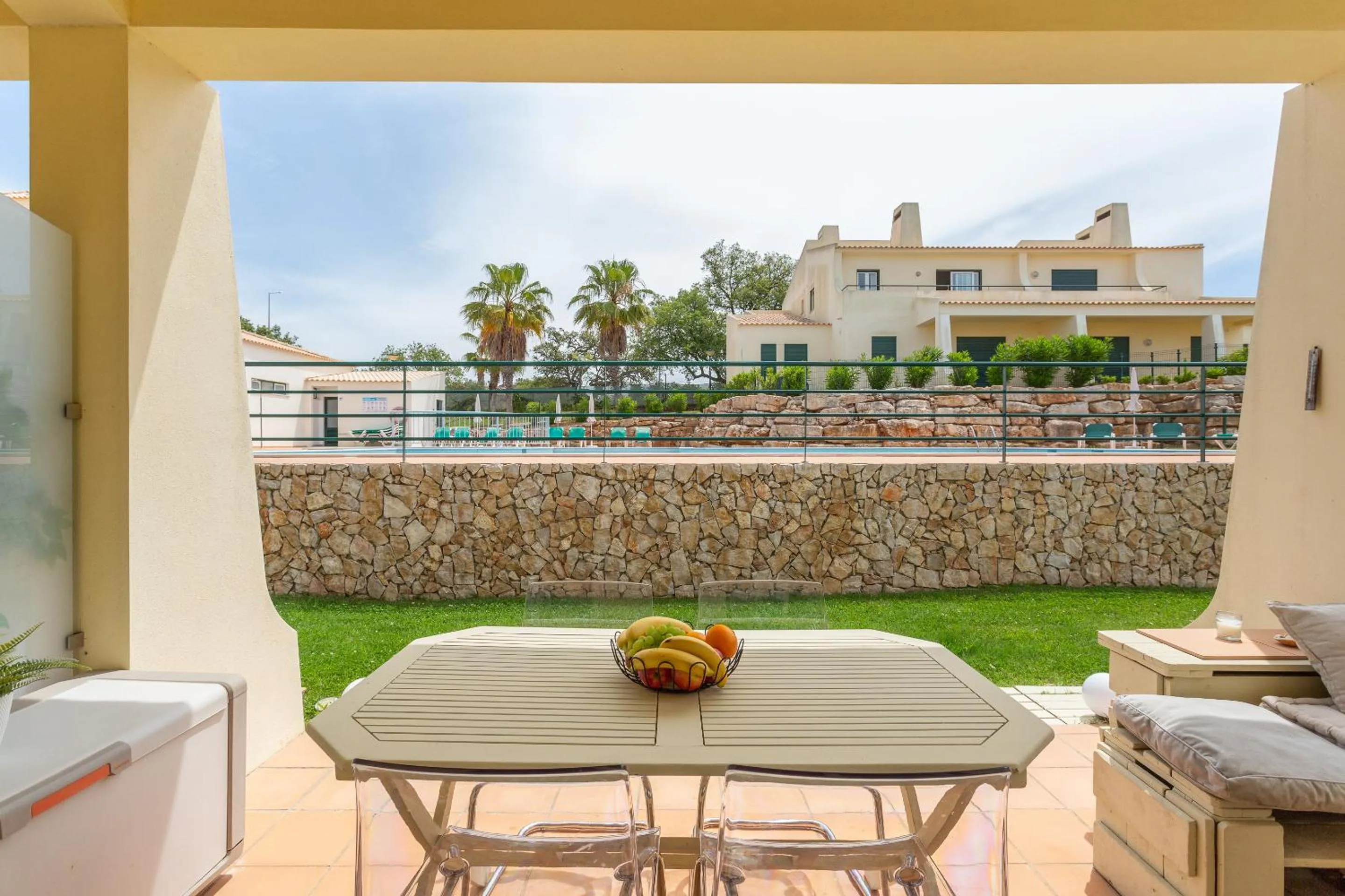 Glenridge By Albufeira Rental