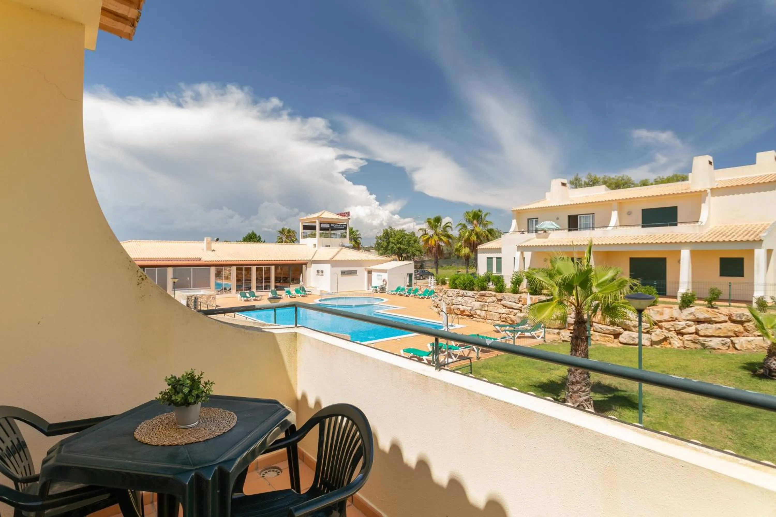Glenridge By Albufeira Rental