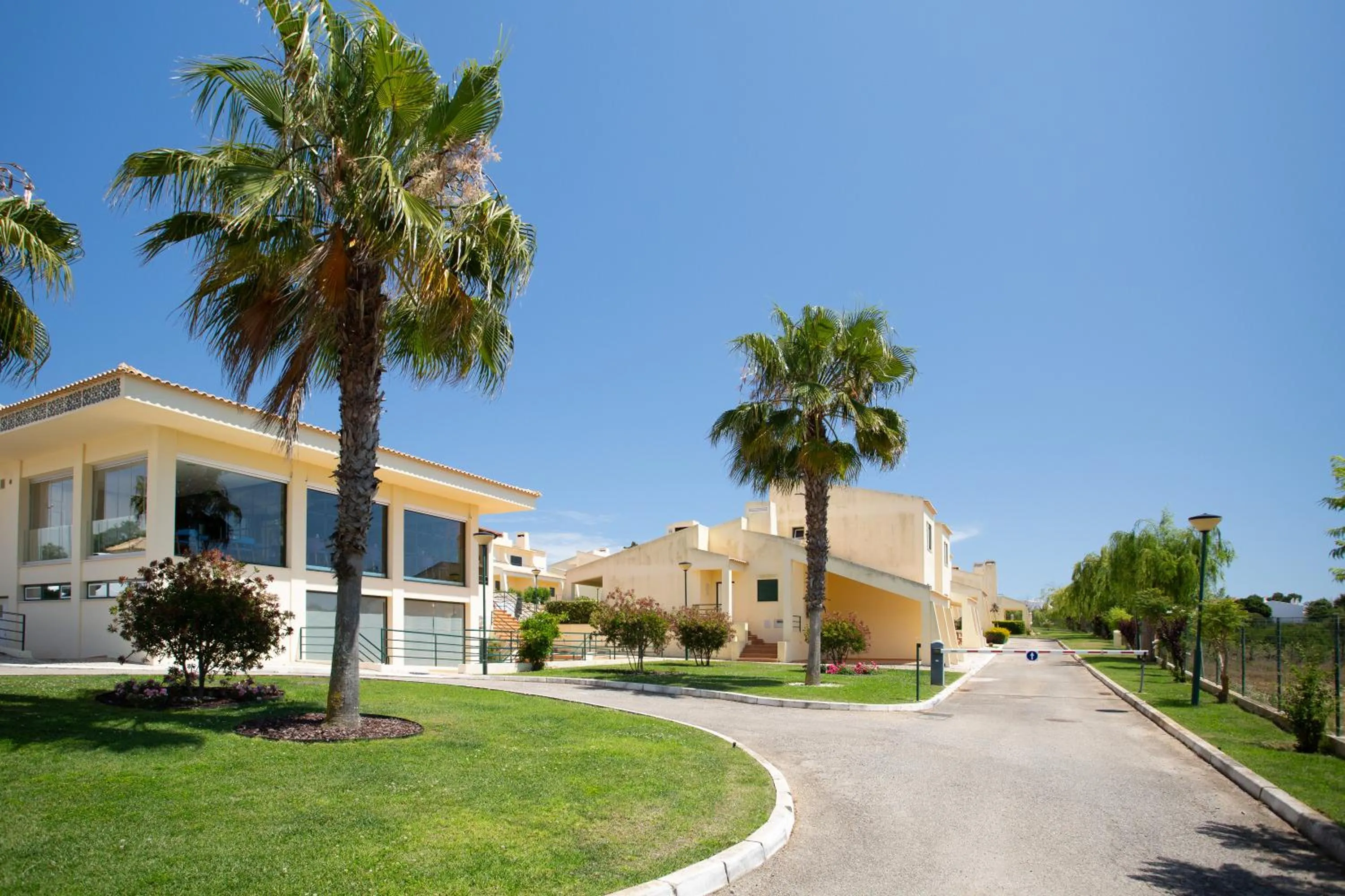 Glenridge By Albufeira Rental