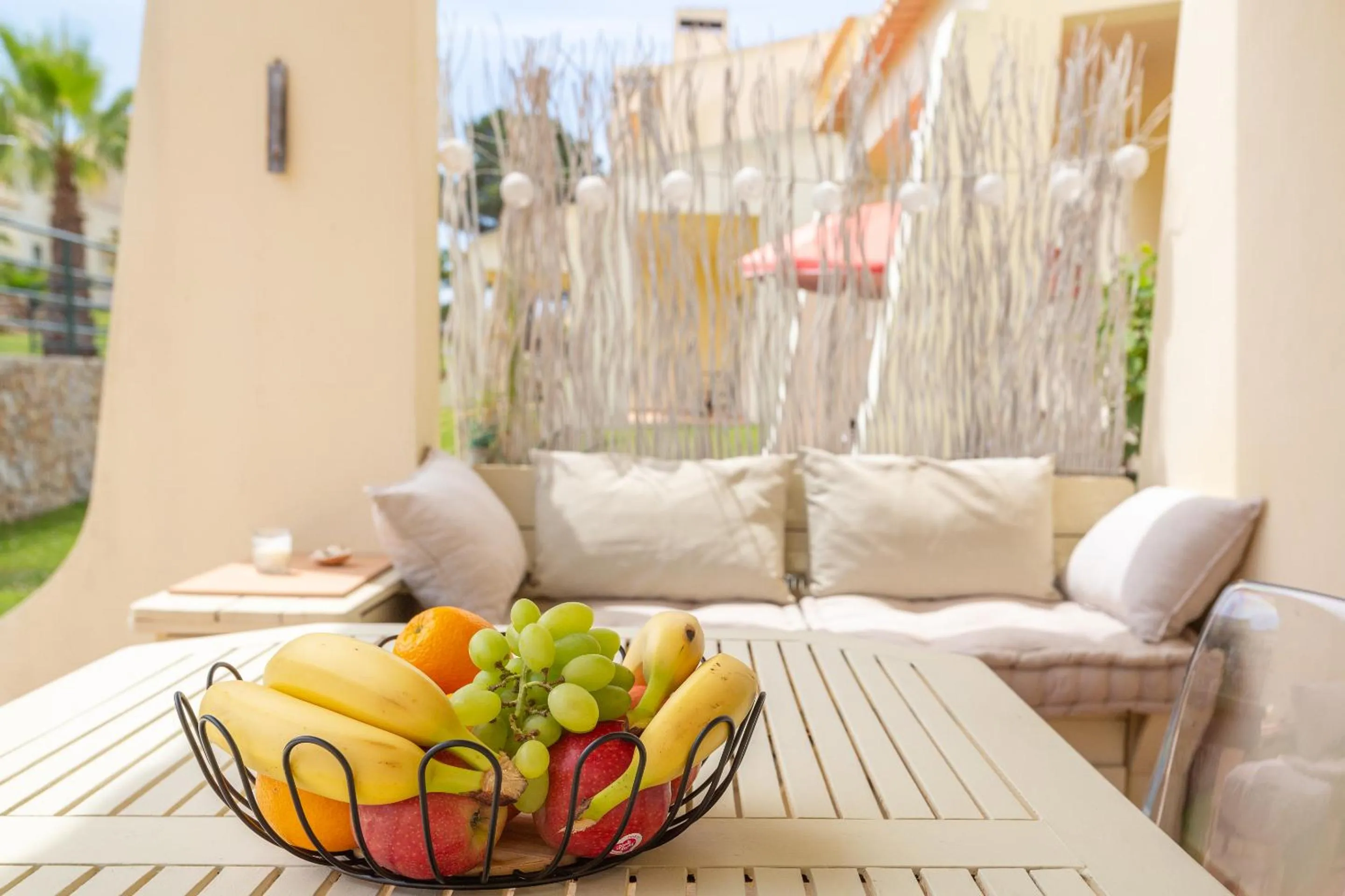 Glenridge By Albufeira Rental