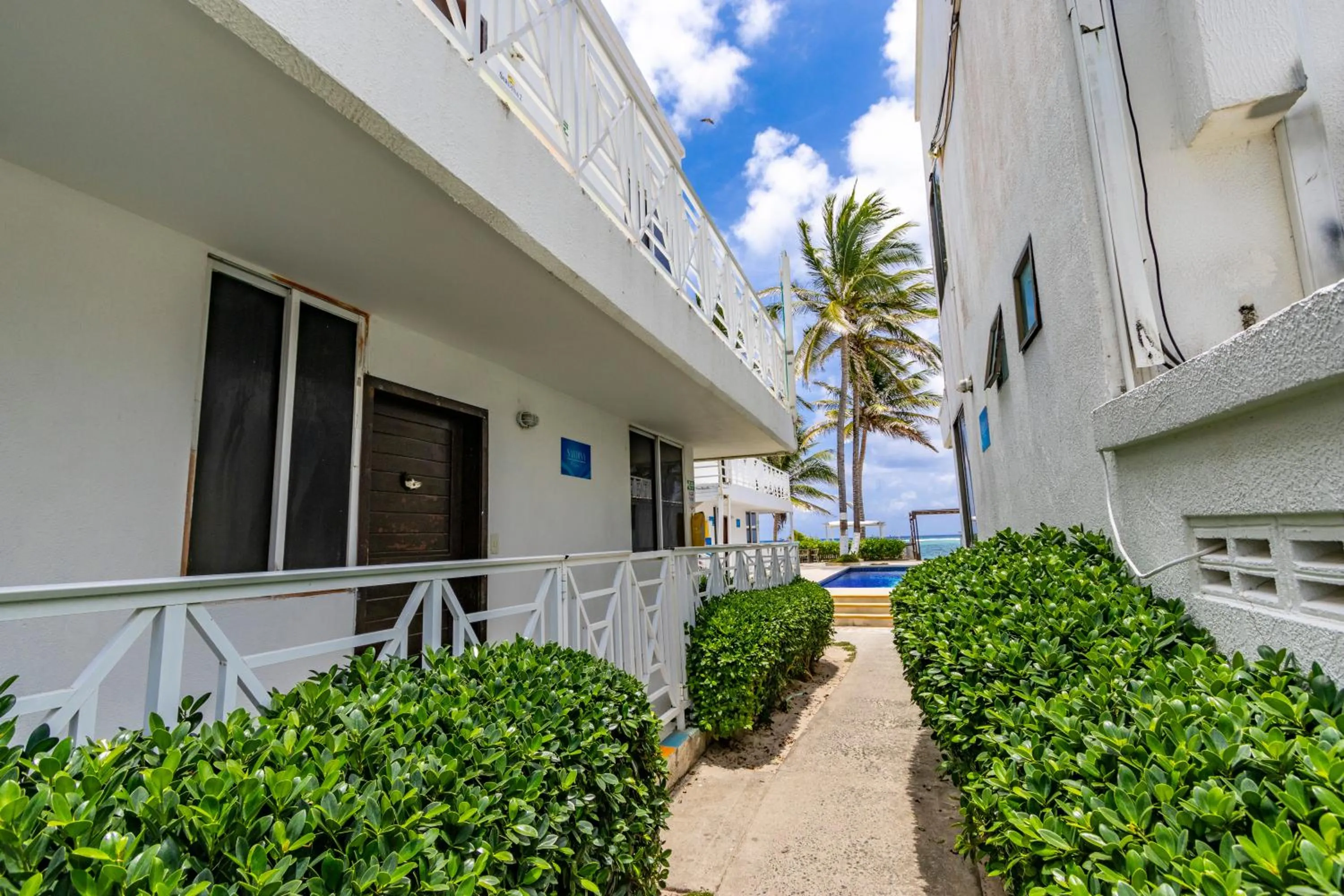 Off site in Hotel San Luis Beach House By OxoHotel