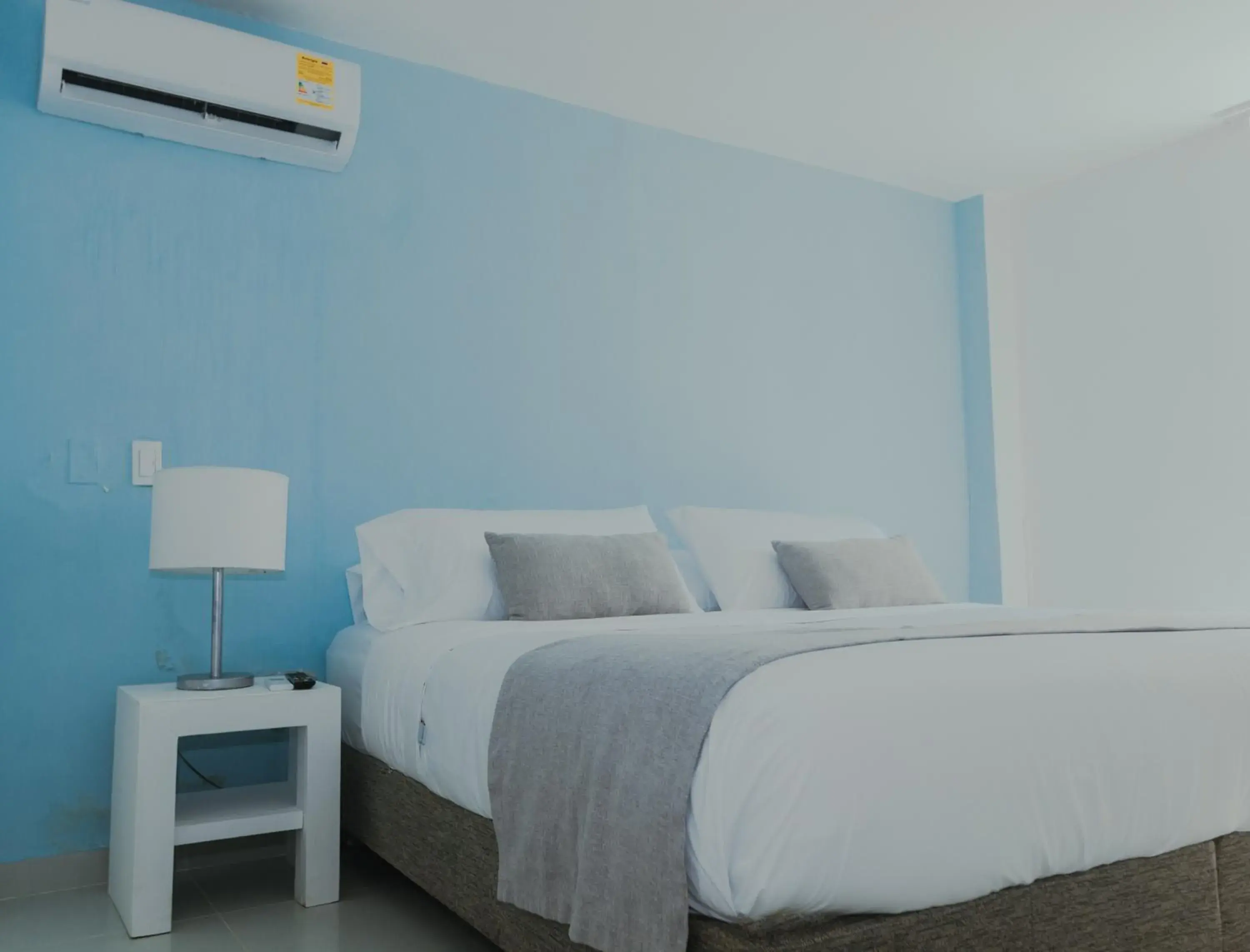 Standard Double Room in Hotel San Luis Beach House By OxoHotel Standard Double Room in Hotel San Luis Beach House By OxoHotel