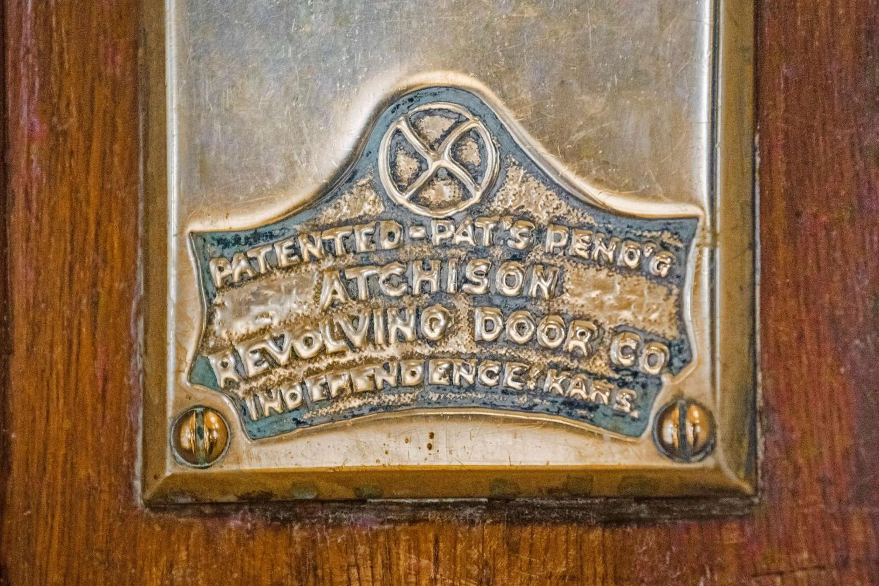 Lobby or reception in Hotel Astoria, Best Western Signature Collection