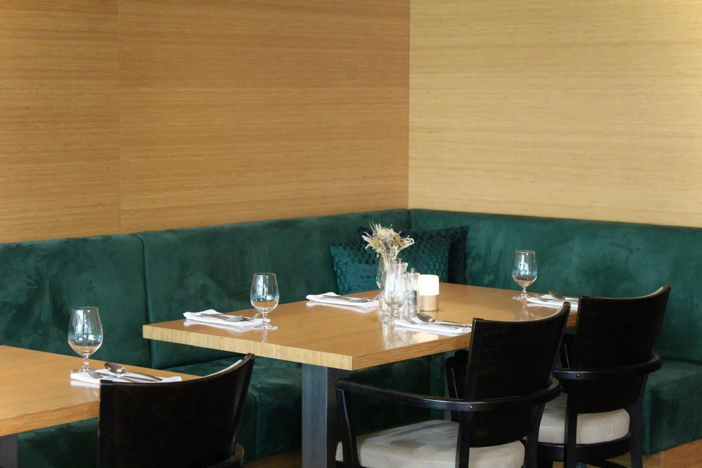 Restaurant/places to eat in Wellness Hotel ABÁCIE