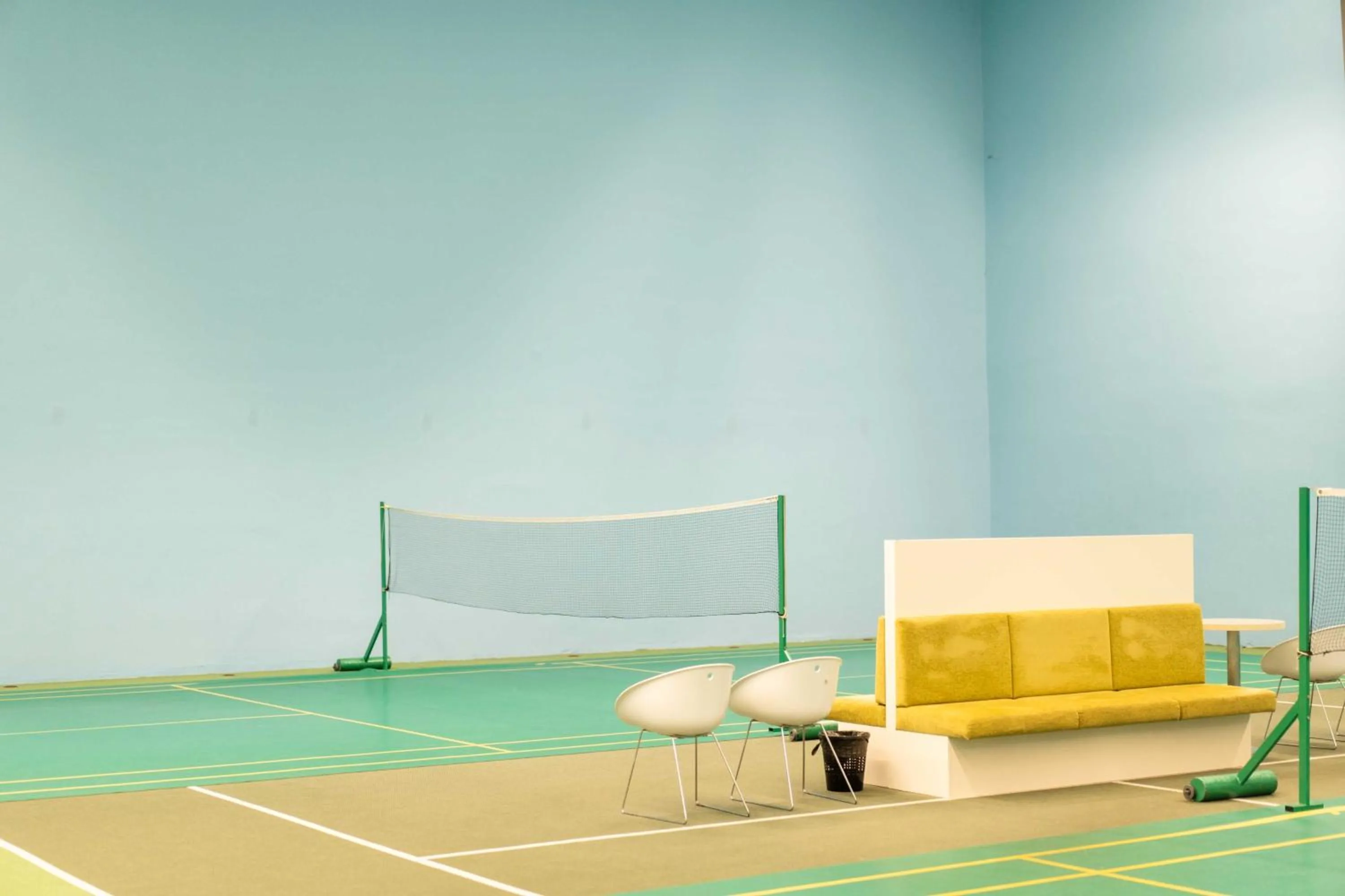 Sports in Wellness Hotel ABÁCIE