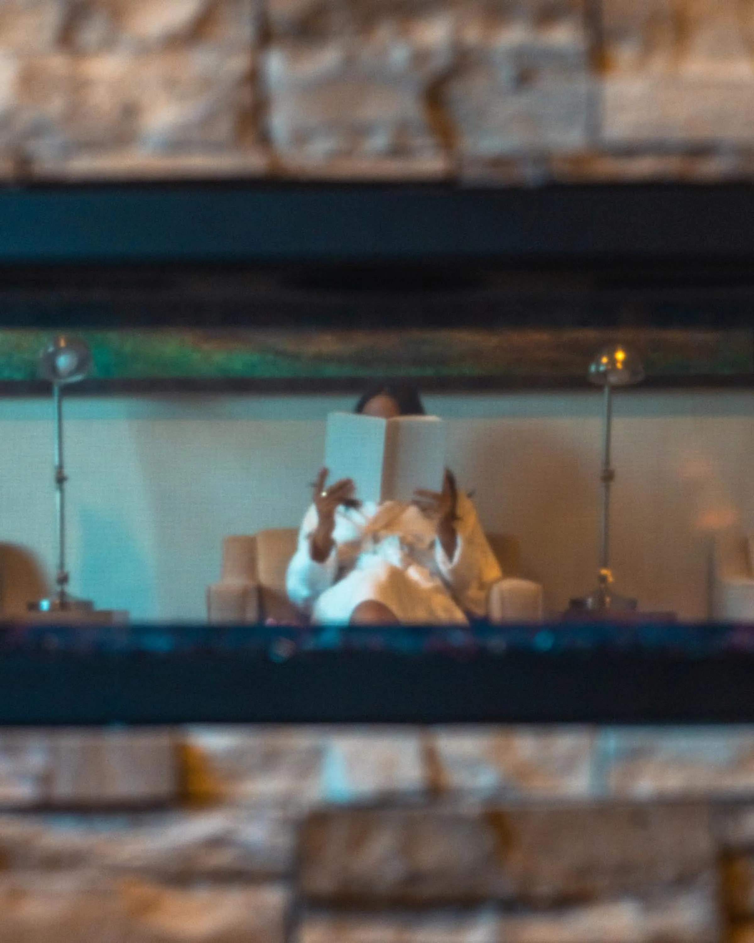 Spa and wellness centre/facilities in Fairmont Jasper Park Lodge