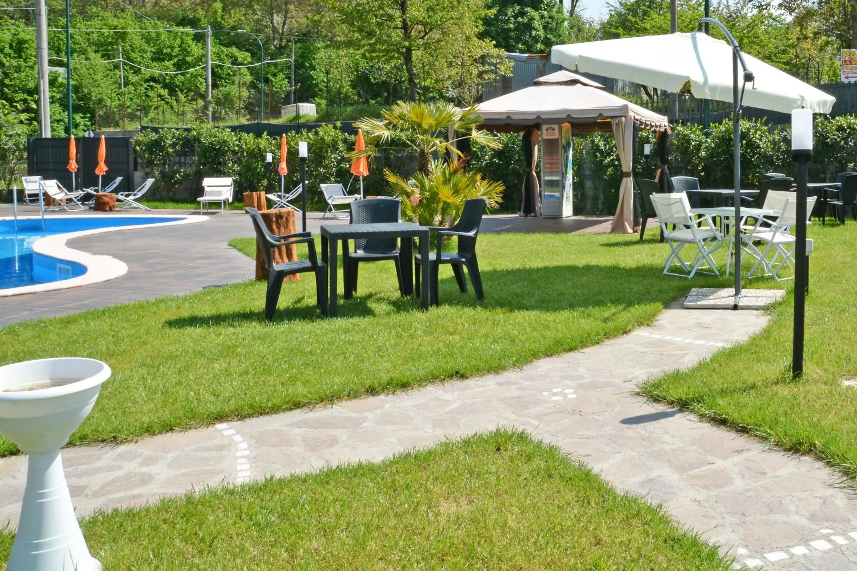 B&B Villa Filomena by Dimorra