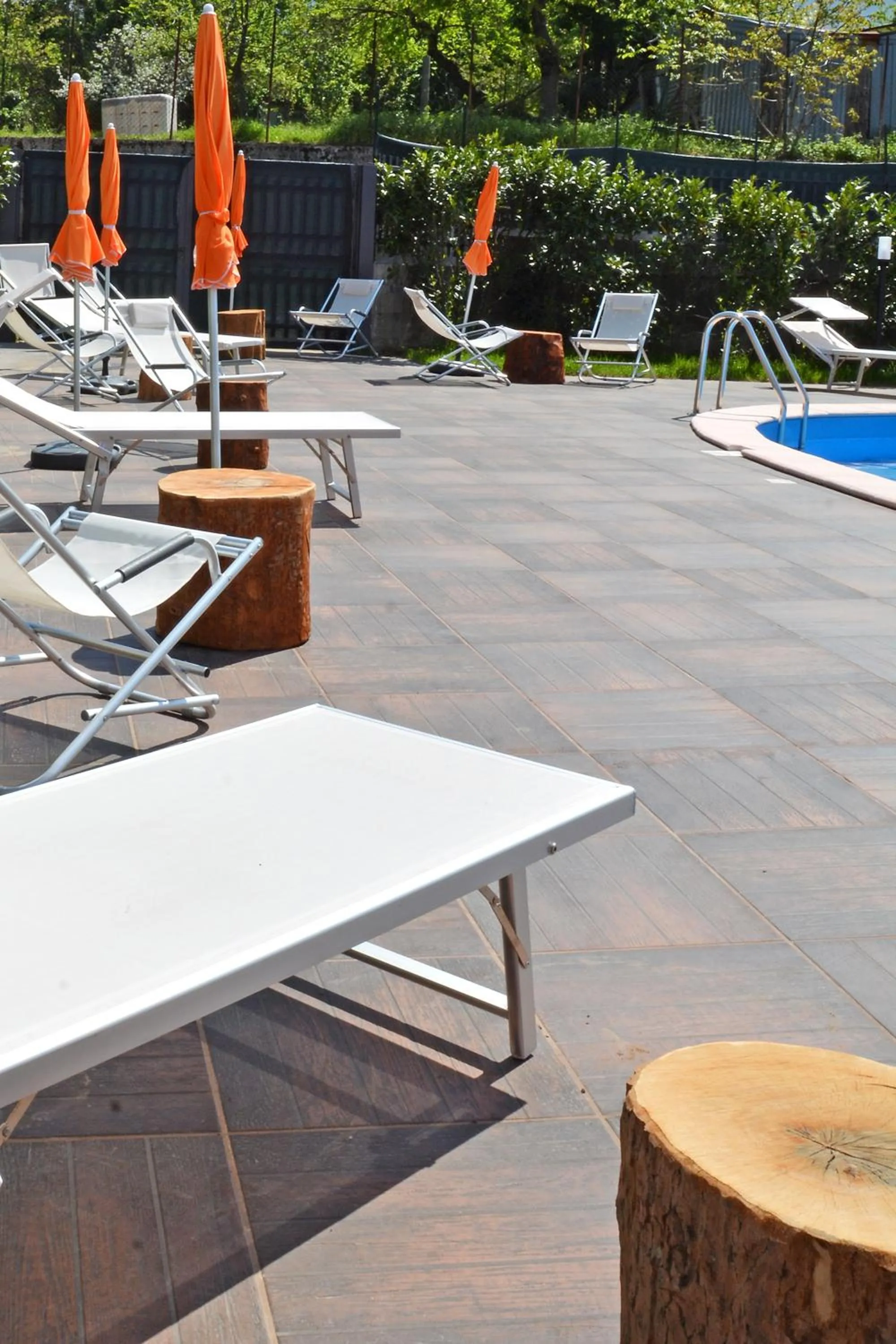 B&B Villa Filomena by Dimorra