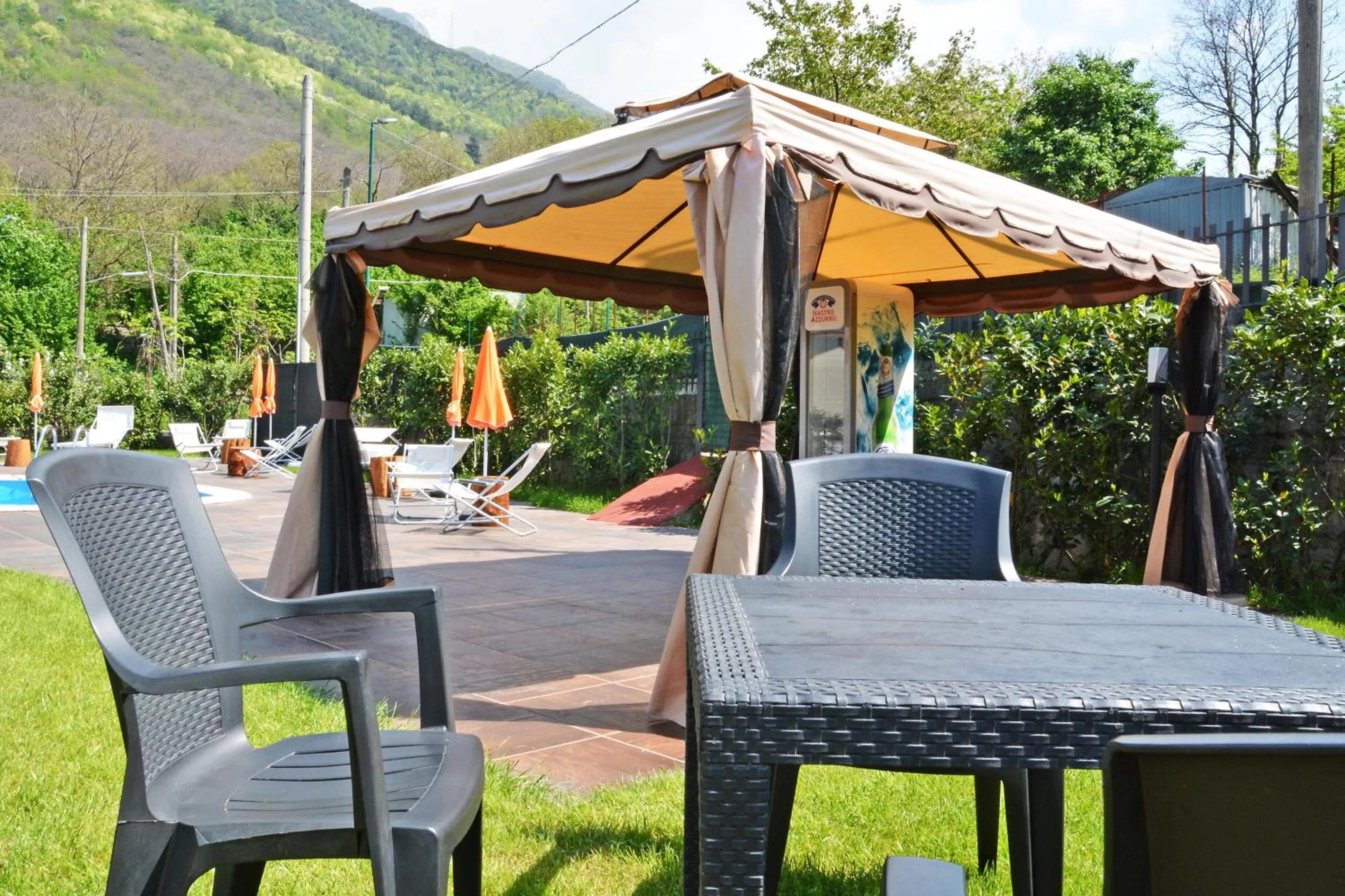 B&B Villa Filomena by Dimorra