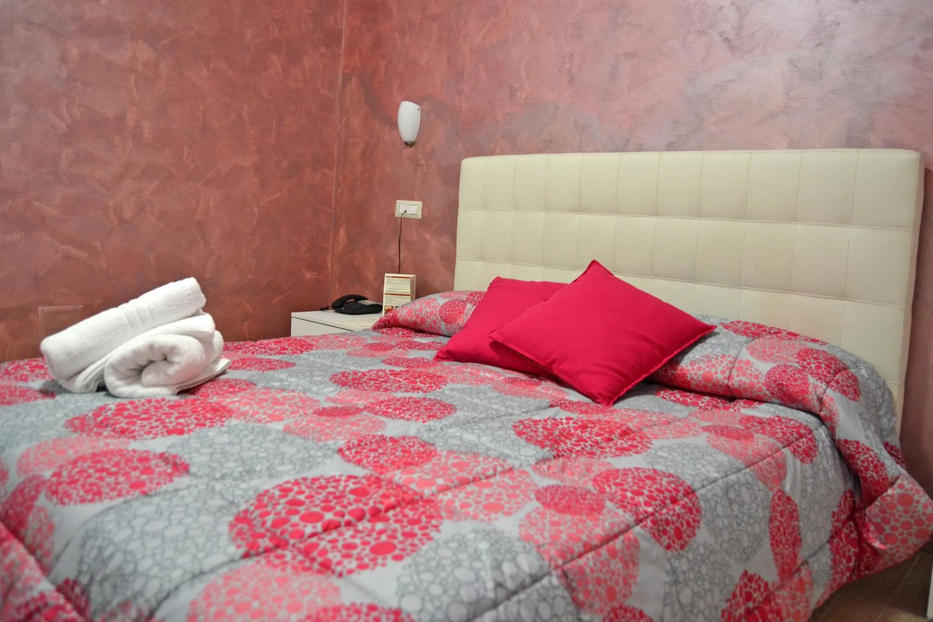 B&B Villa Filomena by Dimorra