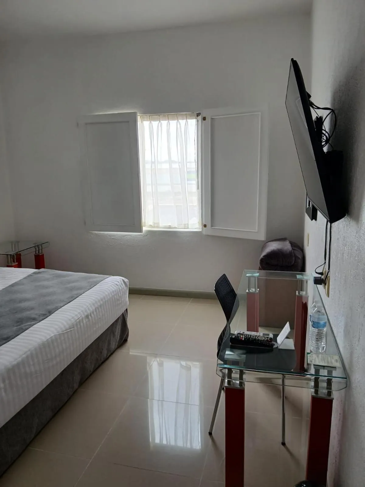 Bed in Zar San Luis Potosi