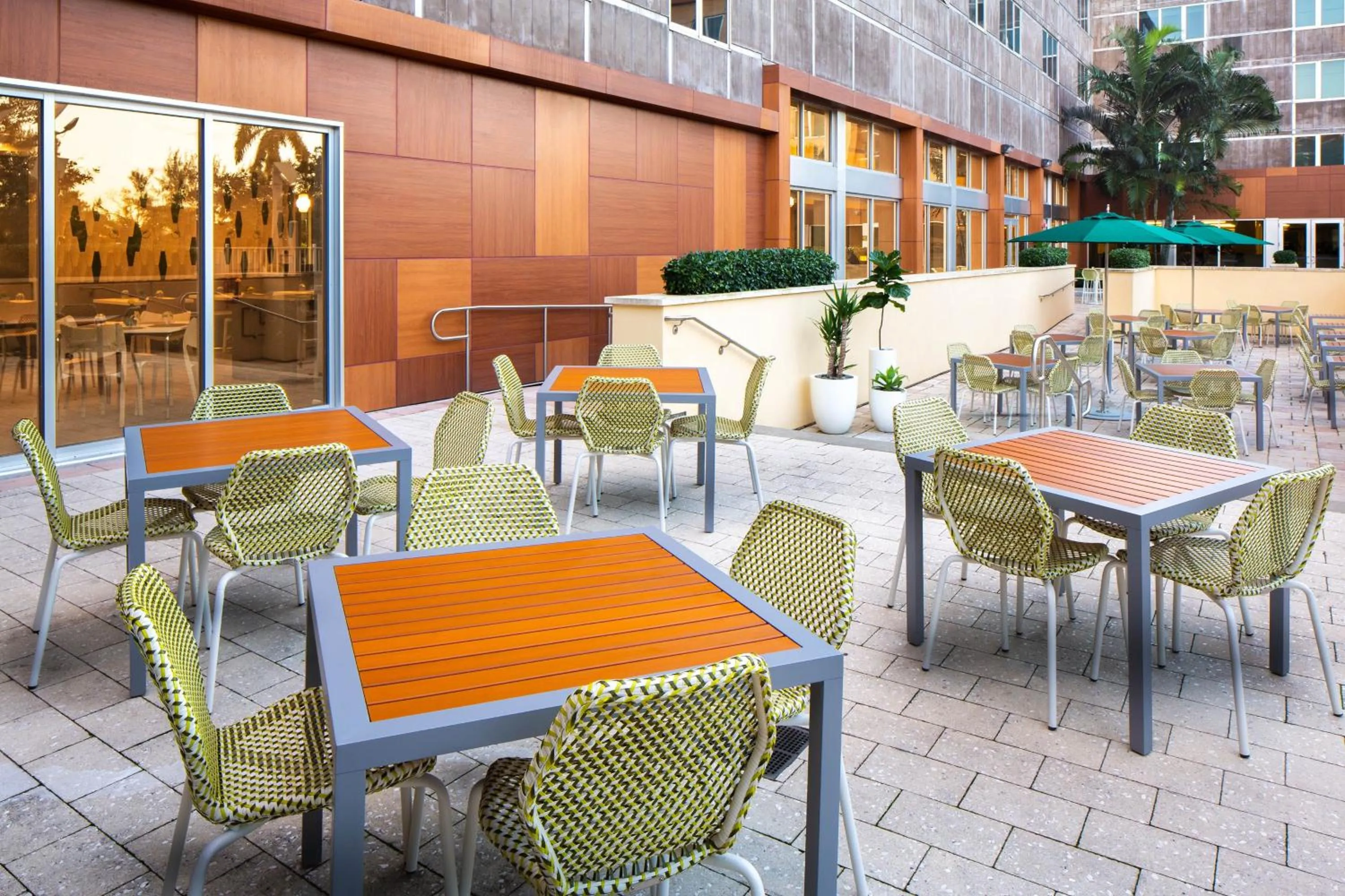 Other in Element Miami International Airport