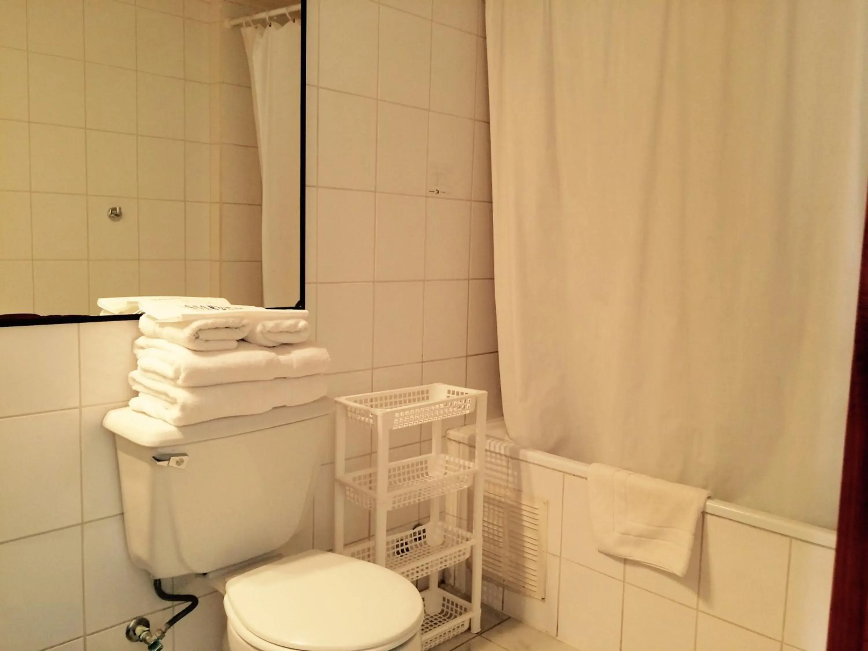 Twin Room with Sea View in Hotel Canto del Mar Twin Room with Sea View in Hotel Canto del Mar