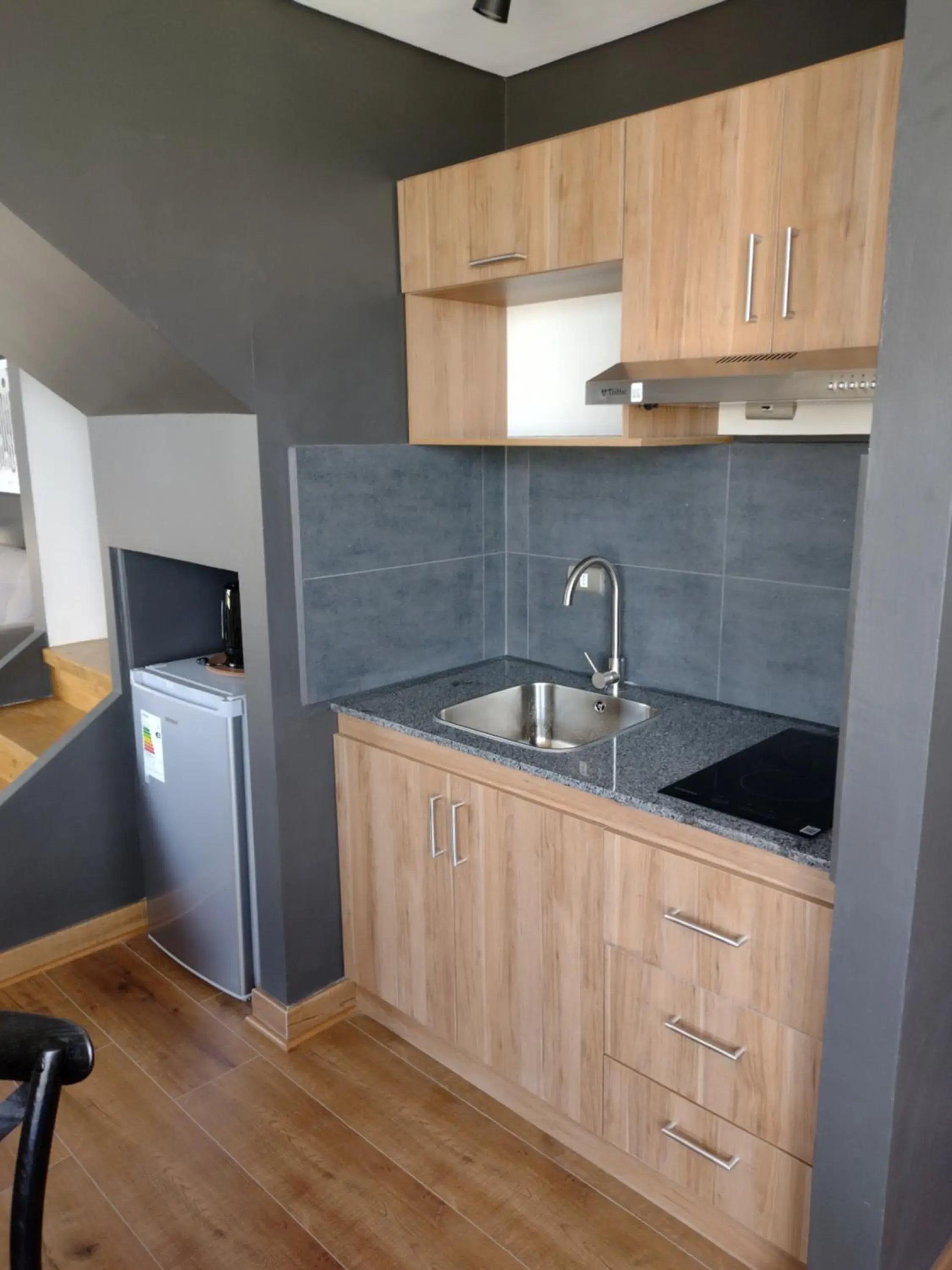 Apartment in Hotel Canto del Mar Apartment in Hotel Canto del Mar