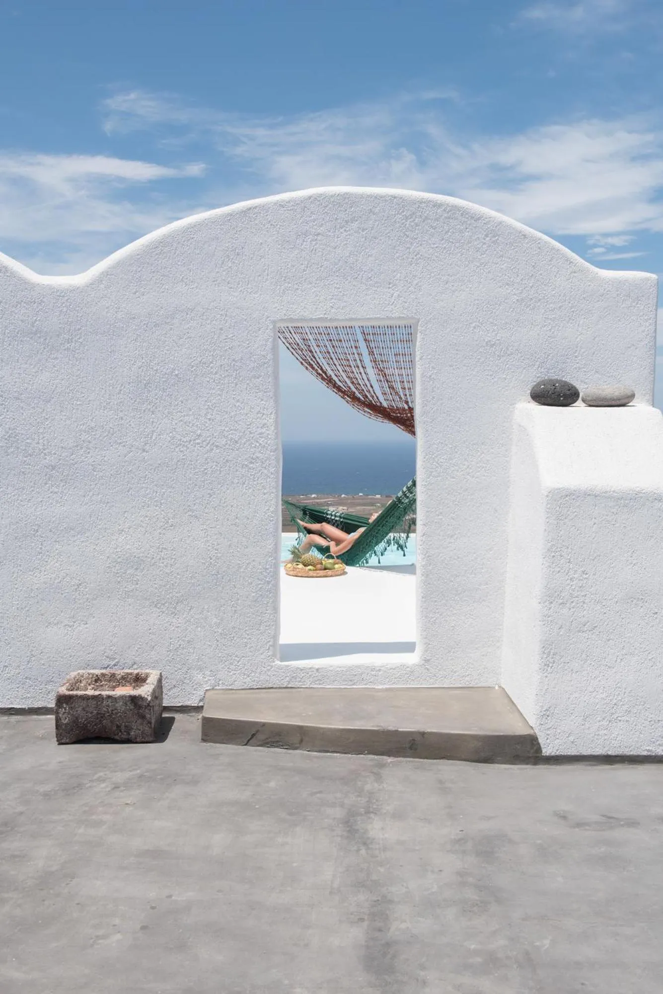 Balcony/Terrace in Sophia Boutique Hotel