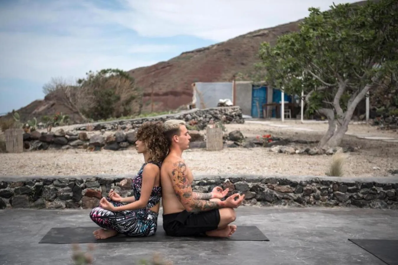 Activities in Sophia Boutique Hotel