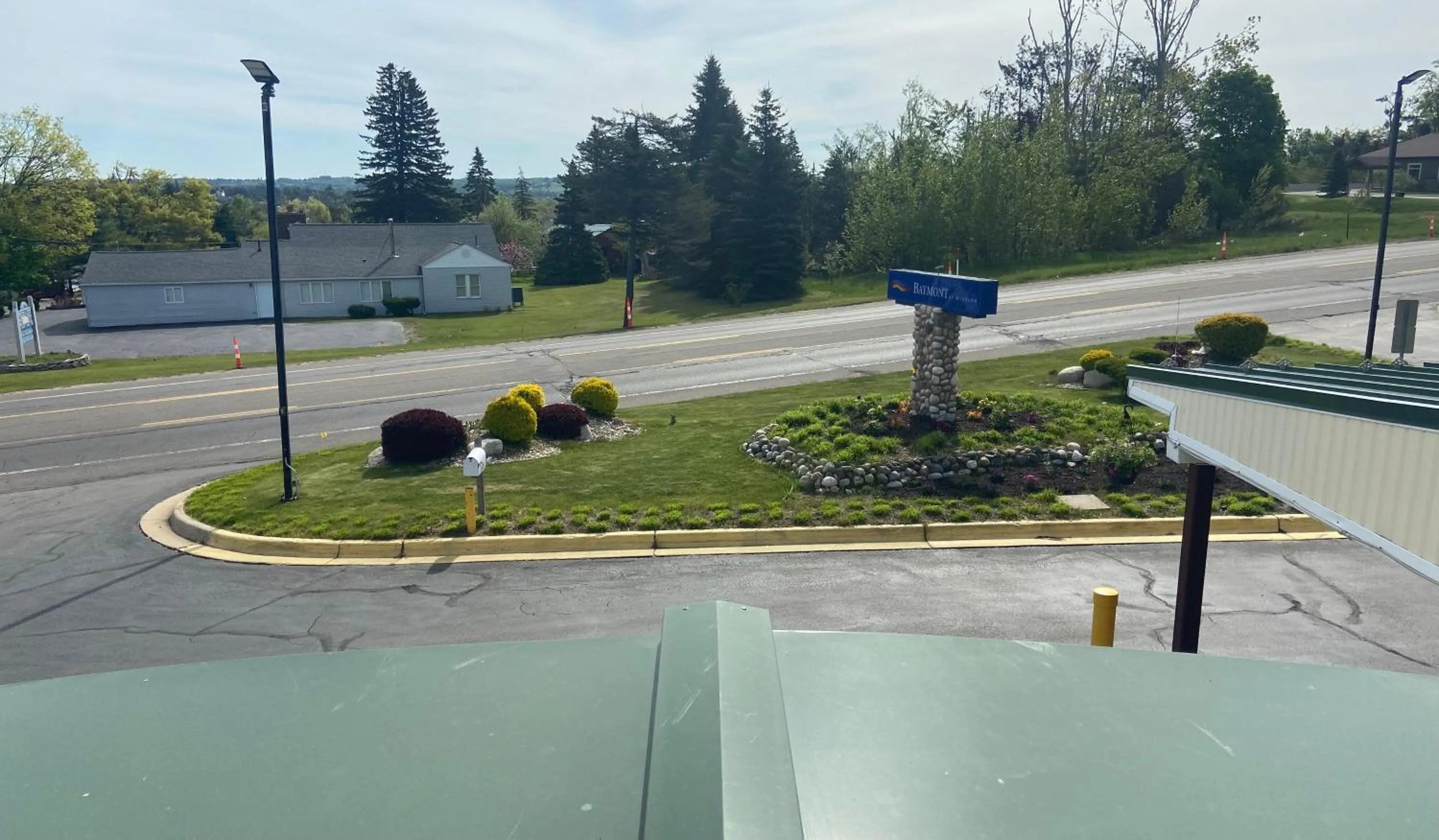 Baymont by Wyndham Petoskey