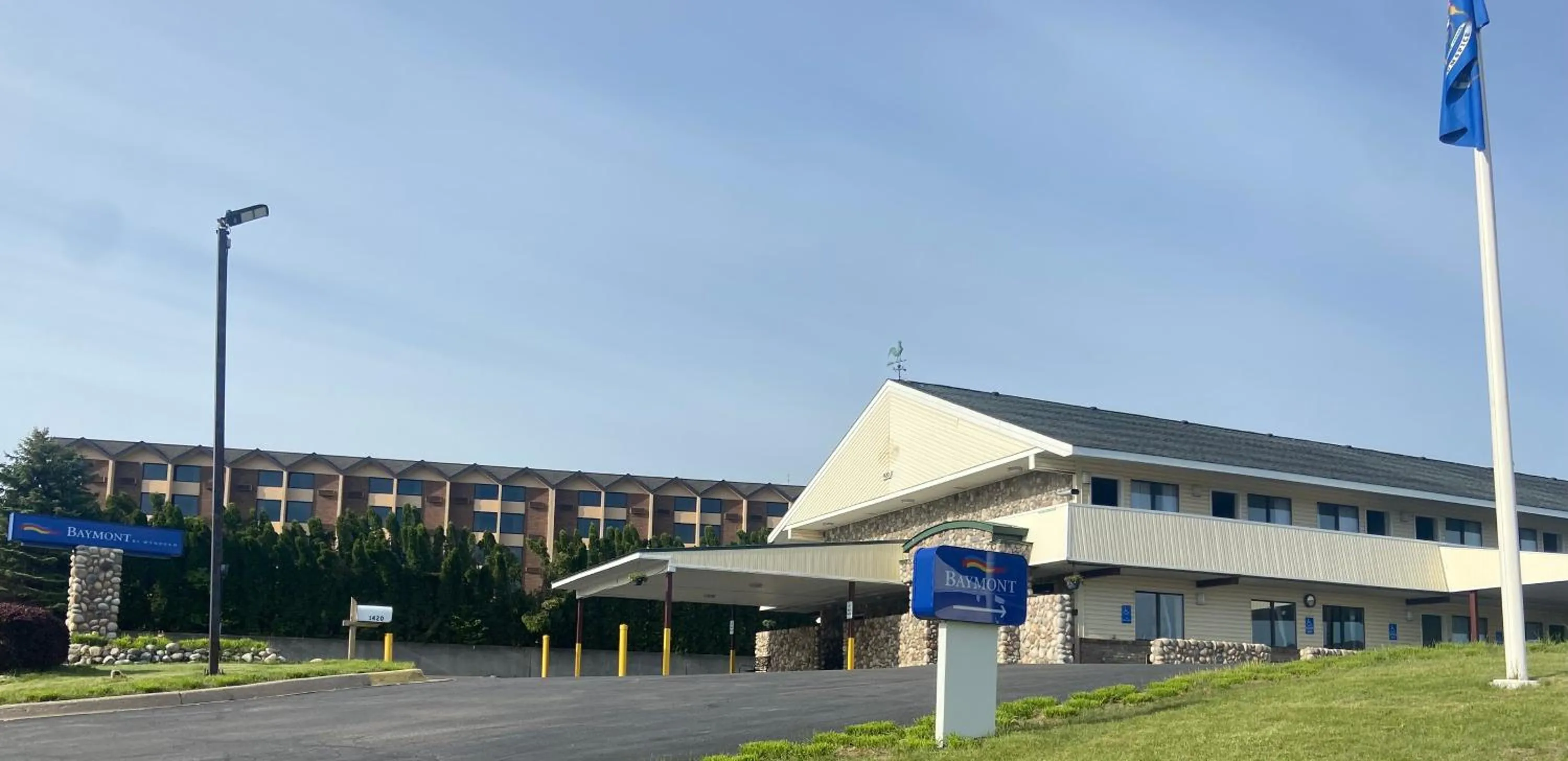 Baymont by Wyndham Petoskey