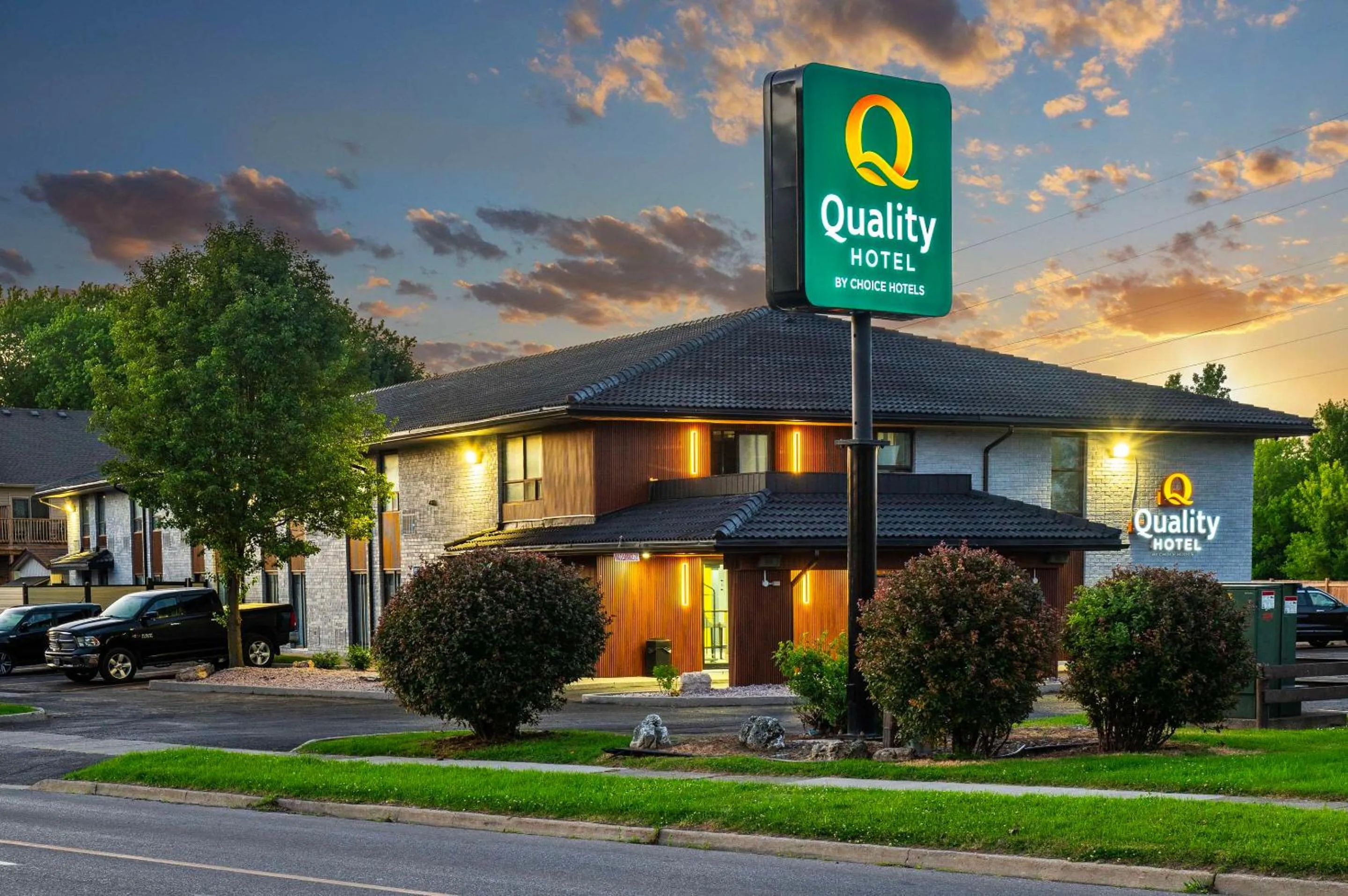 Quality Inn