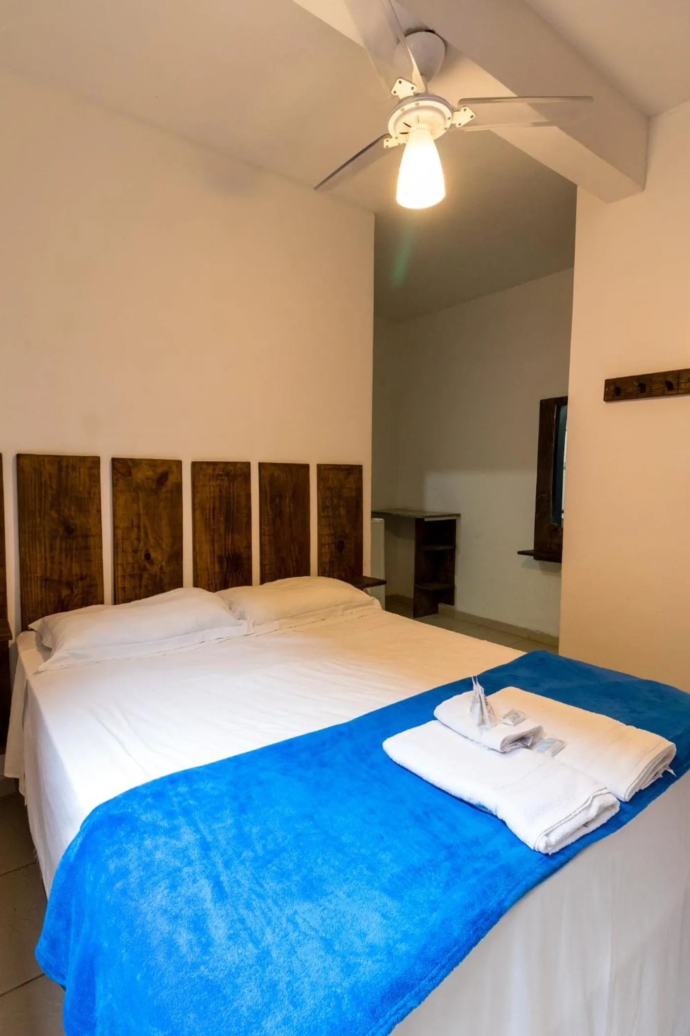 Bedroom, Bed in HOTELARE Pousada Bóra Morá