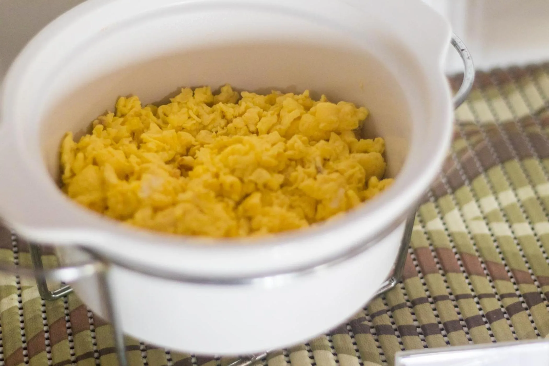 Food in HOTELARE Pousada Bóra Morá