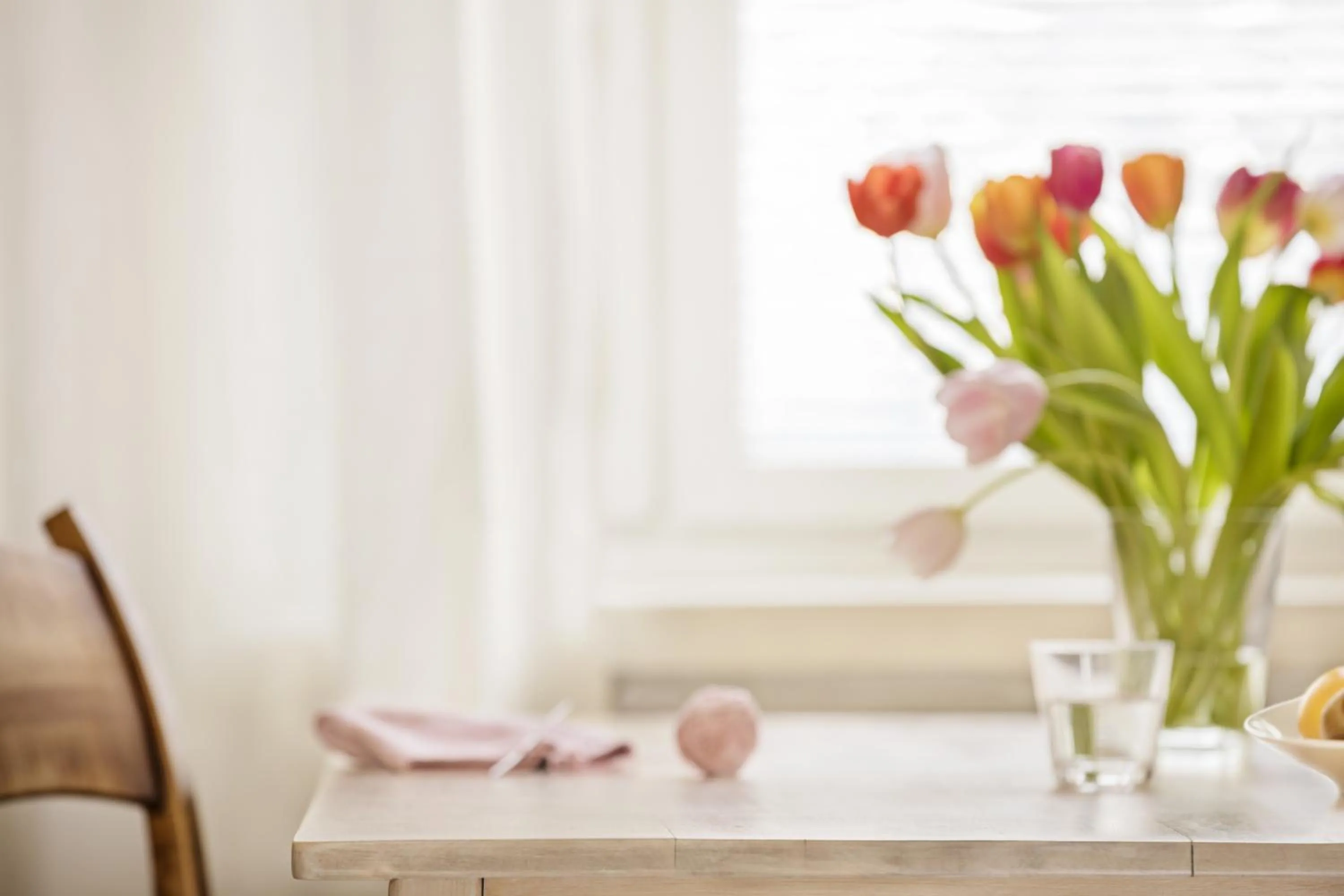 Decorative detail in Guest House Maria