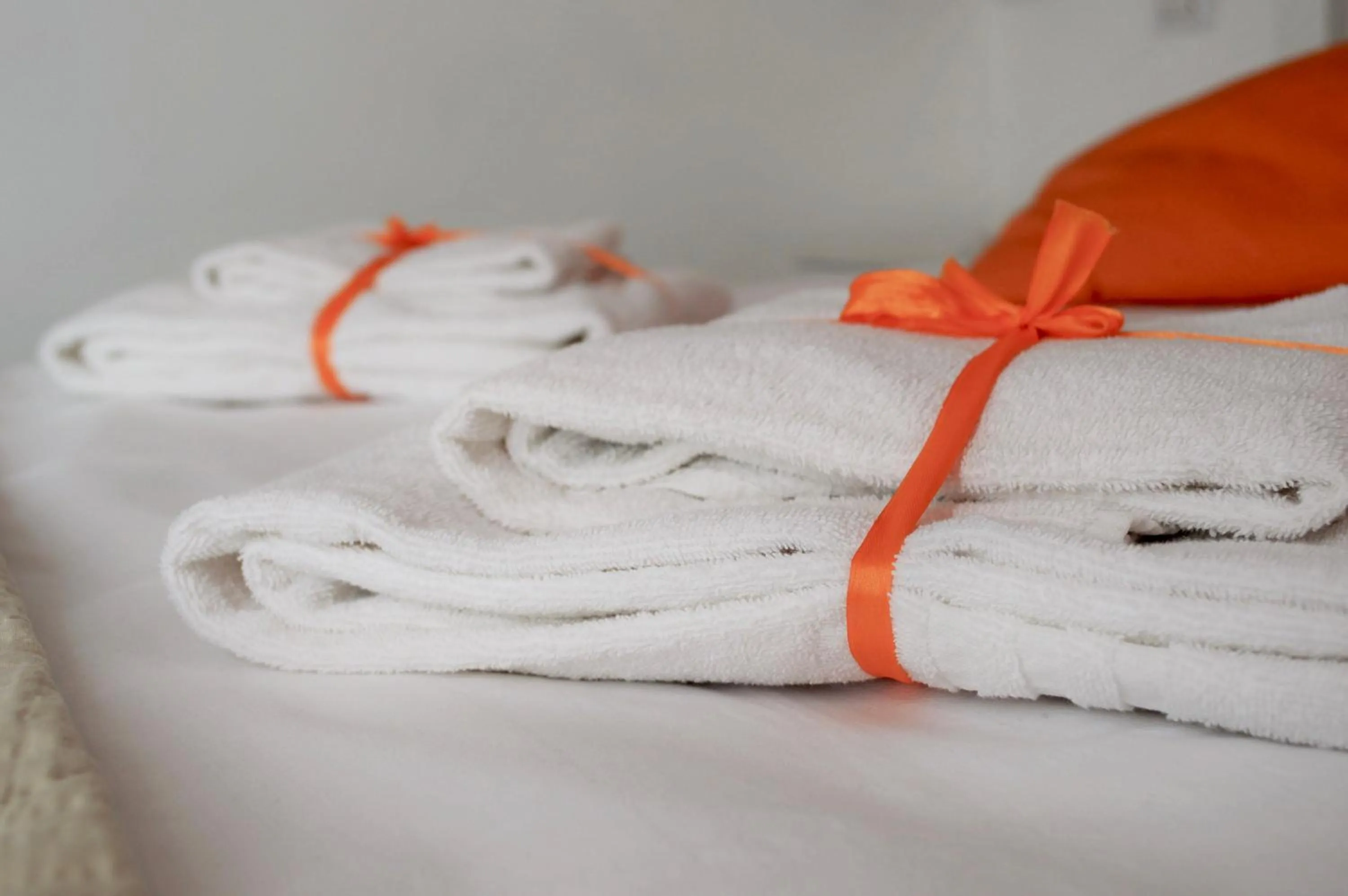 Bed in Guest House Maria