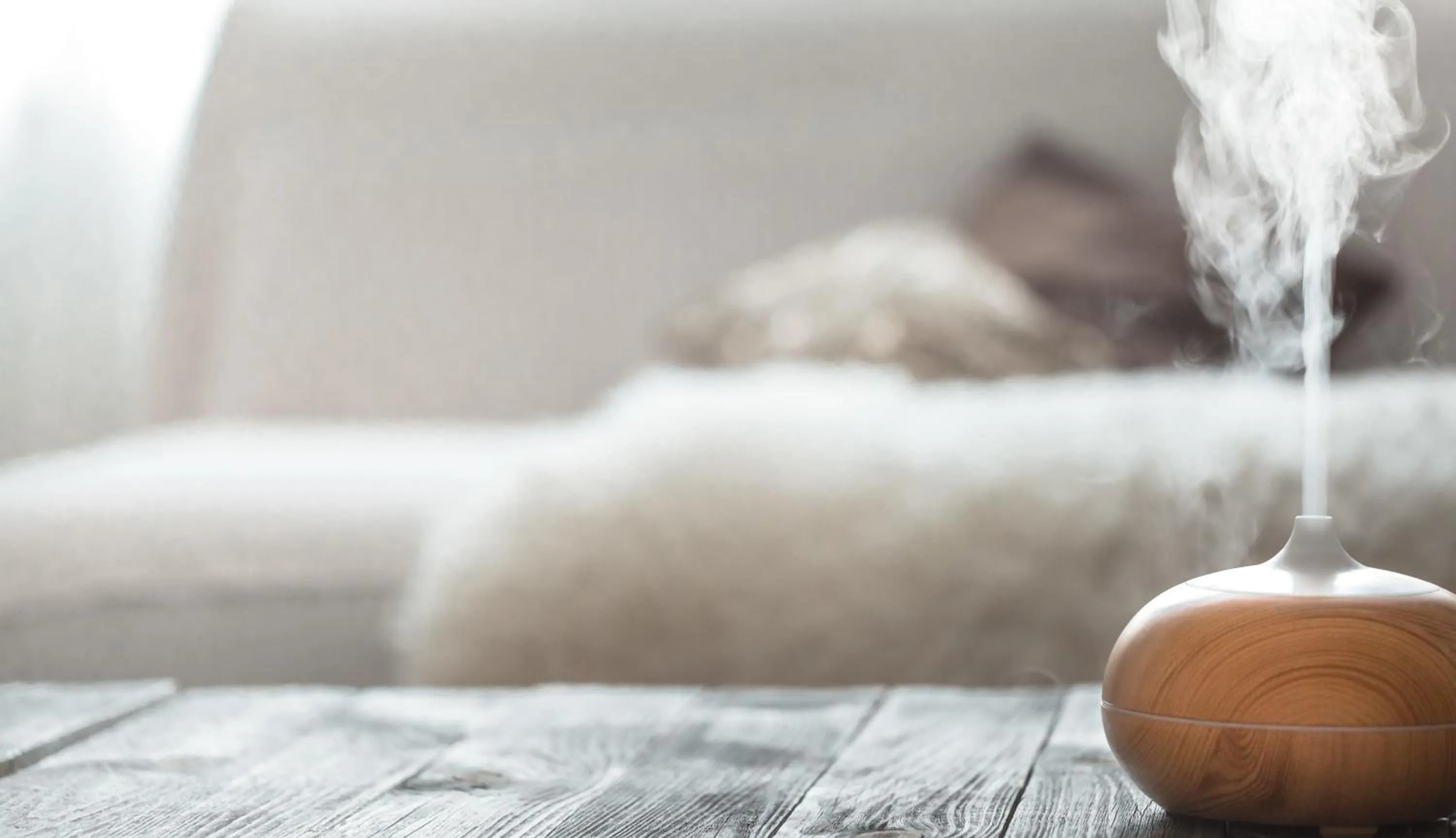 Decorative detail in Guest House Maria