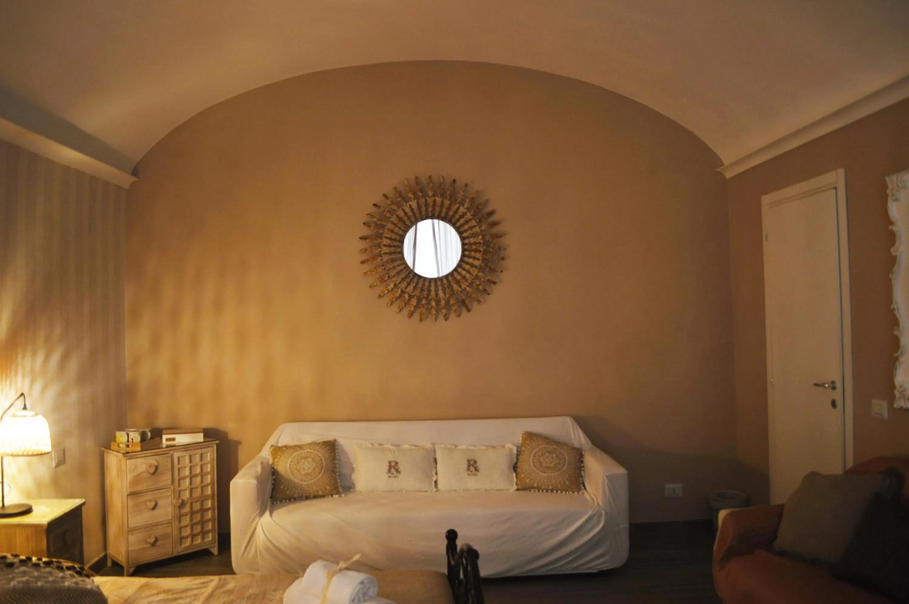 Photo of the whole room in Guest House Maria