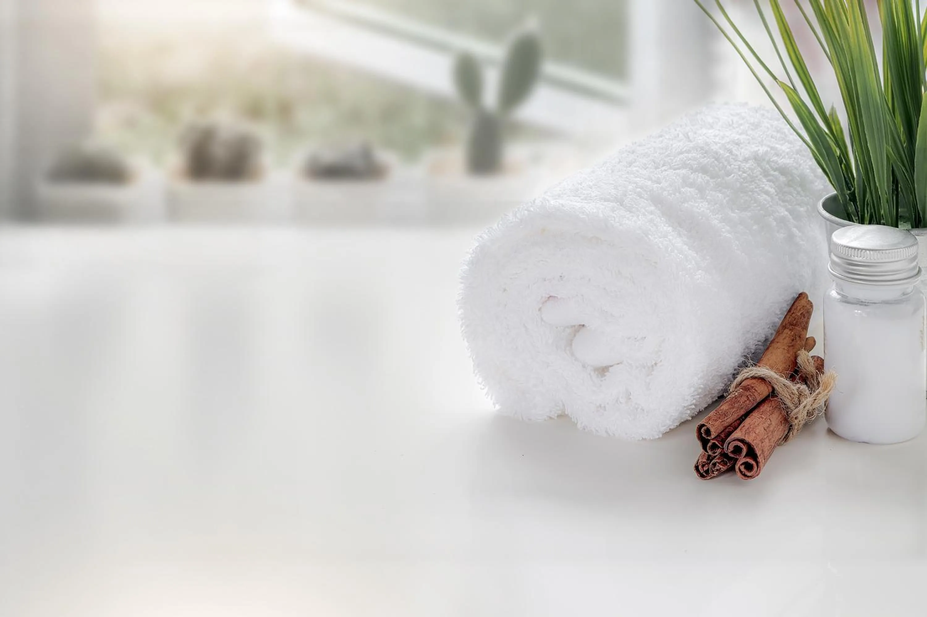 Bathroom in Guest House Maria