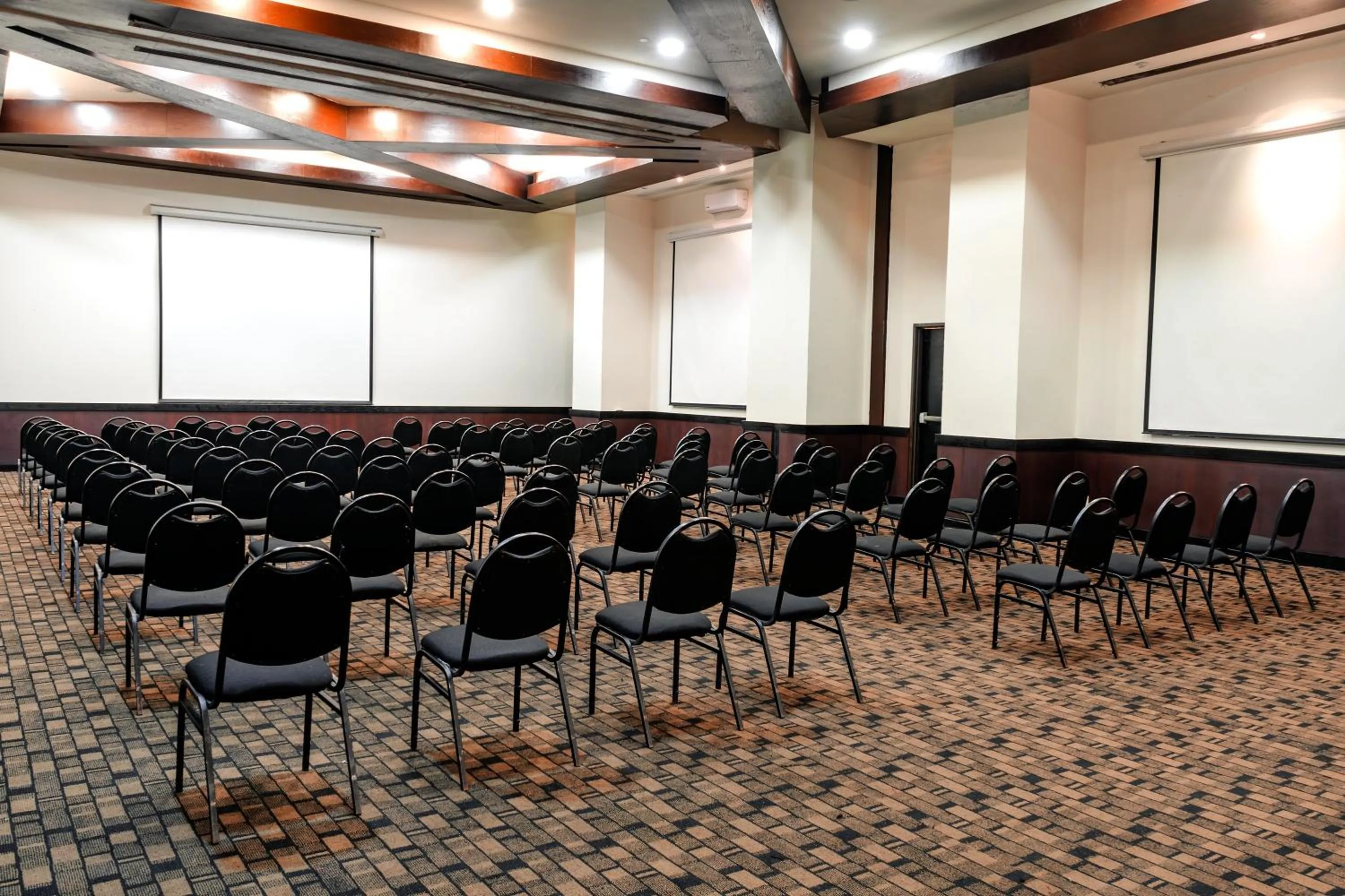 Meeting/conference room in Fiesta Inn Tepic