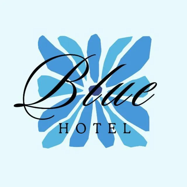 Blue Hotel