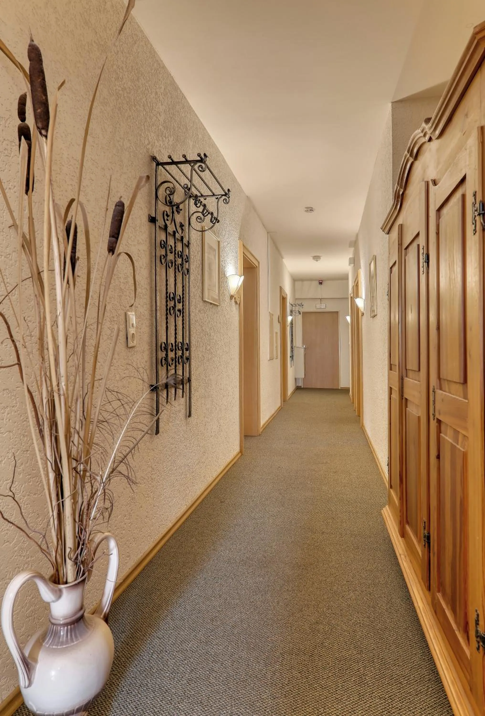 Hotel Bayerischer Hof