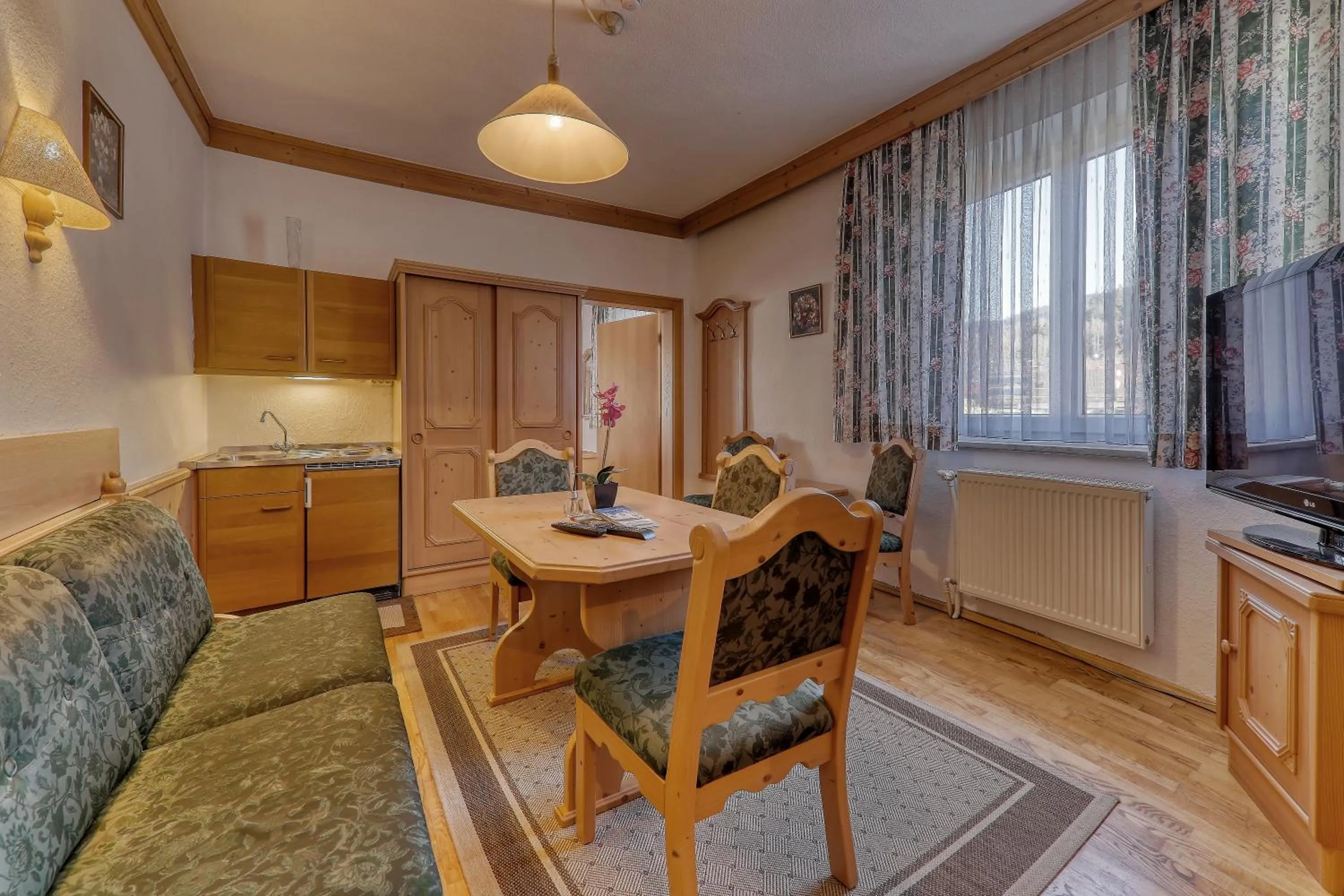 Hotel Bayerischer Hof