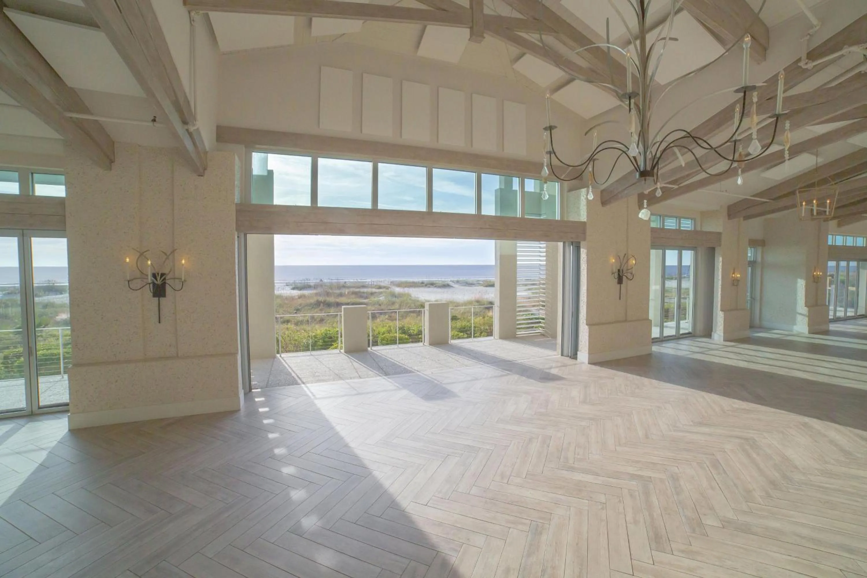 Meeting/conference room in The Westin Hilton Head Island Resort & Spa