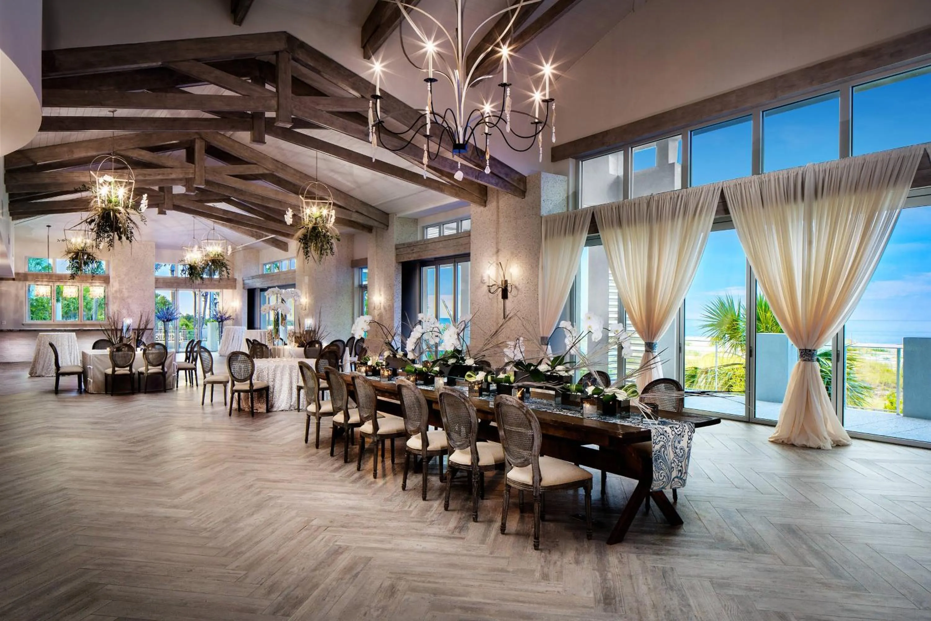 Meeting/conference room in The Westin Hilton Head Island Resort & Spa