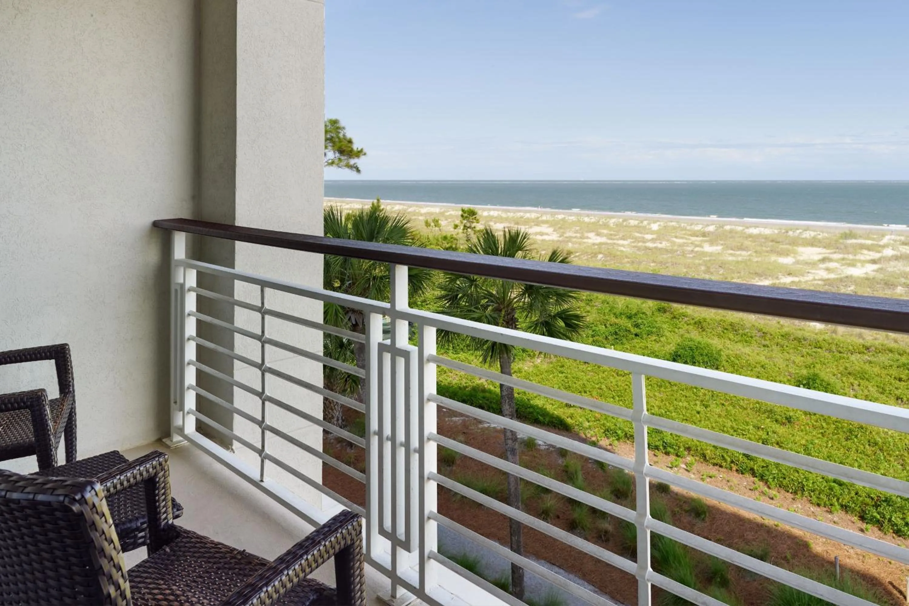 Photo of the whole room in The Westin Hilton Head Island Resort & Spa
