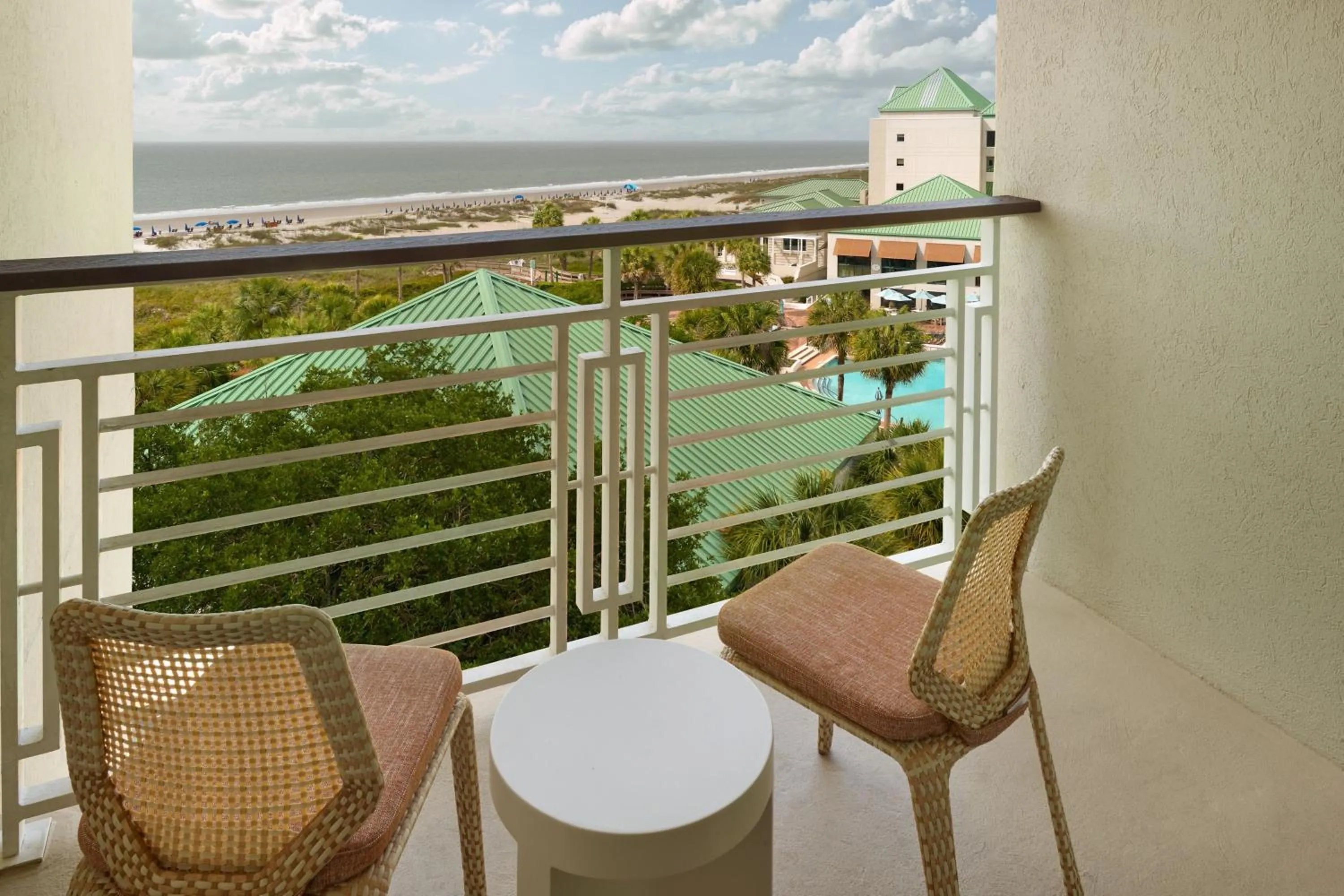 Photo of the whole room in The Westin Hilton Head Island Resort & Spa