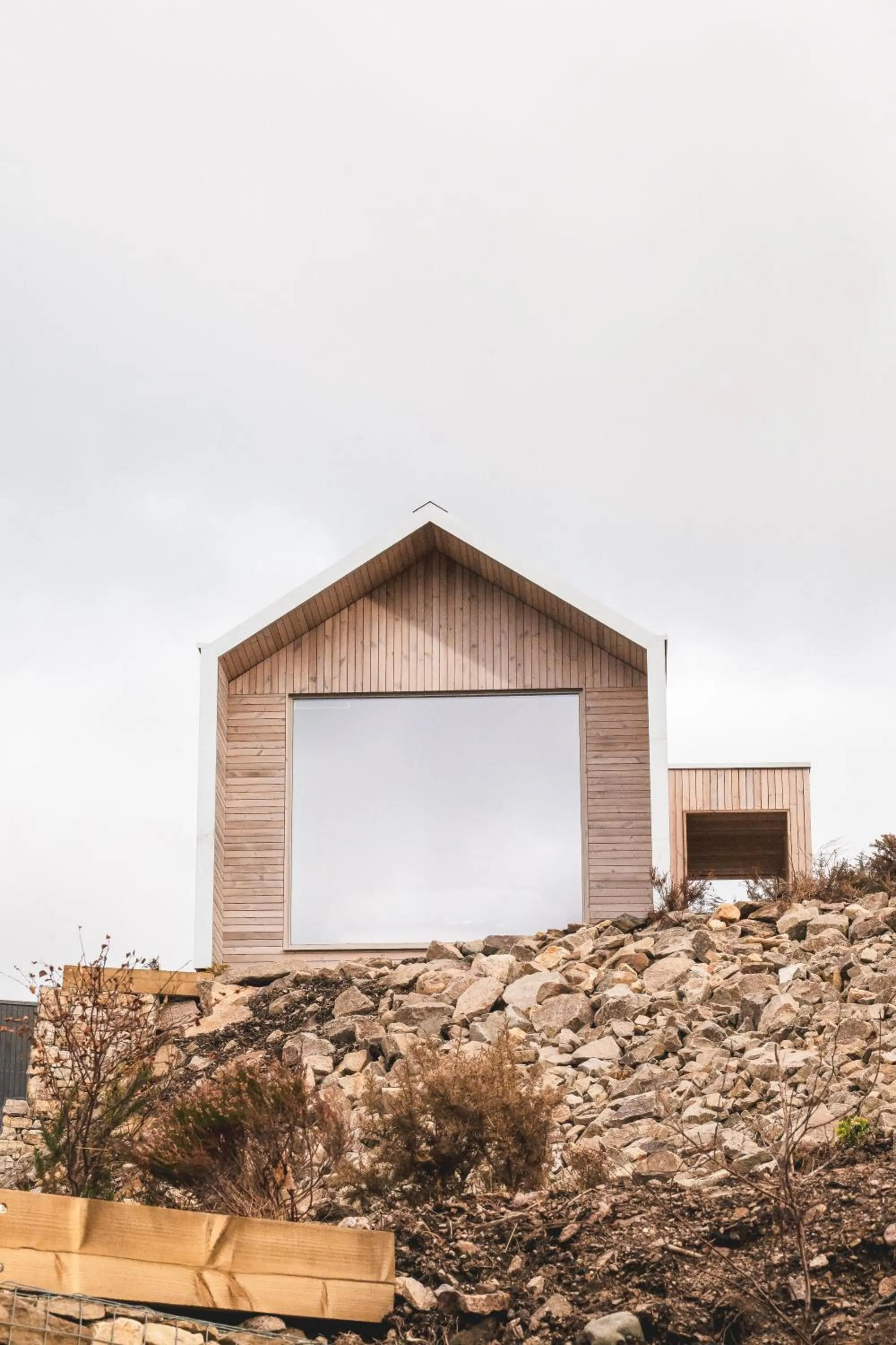 Isle of Raasay Distillery