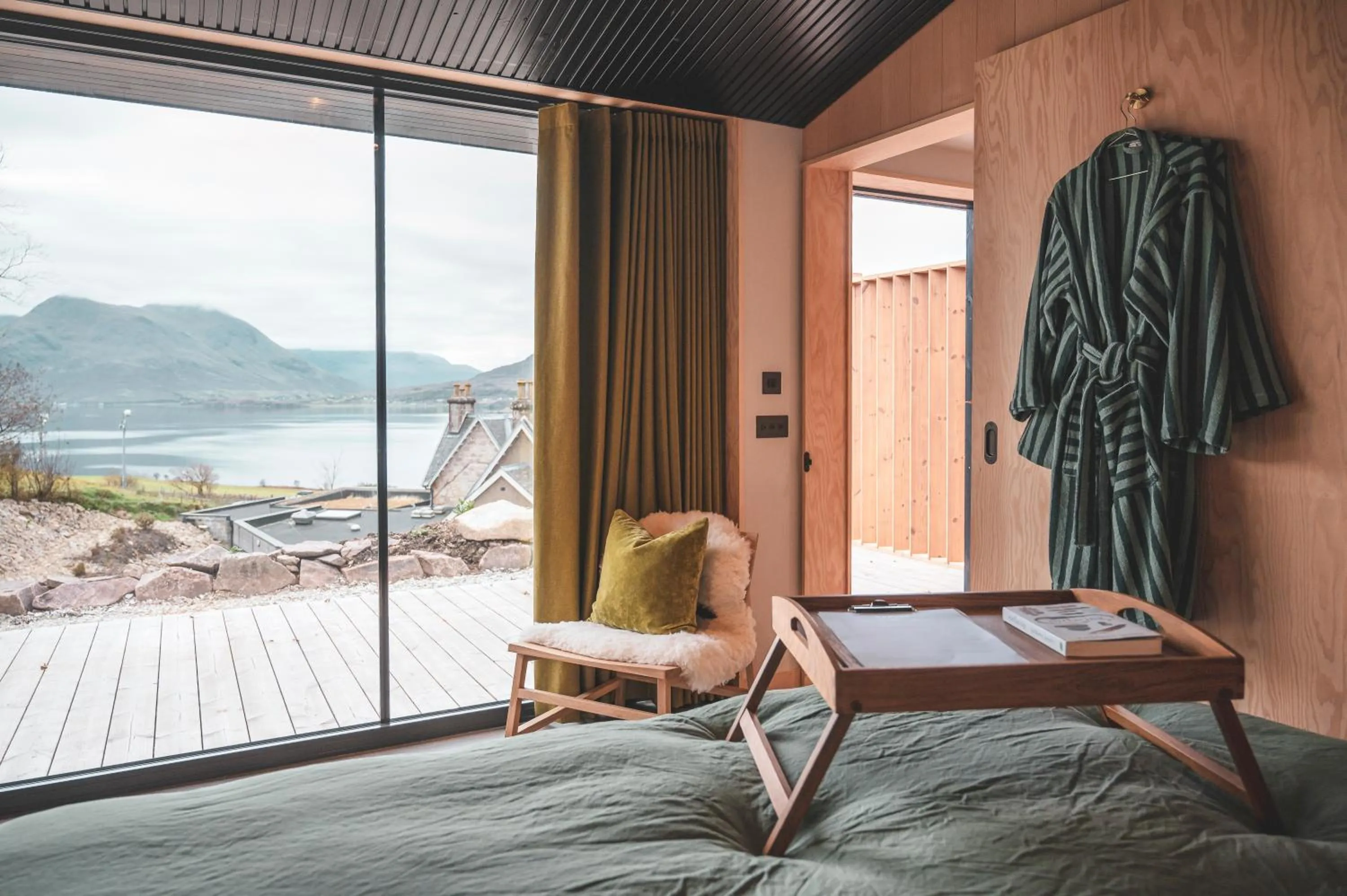 Isle of Raasay Distillery