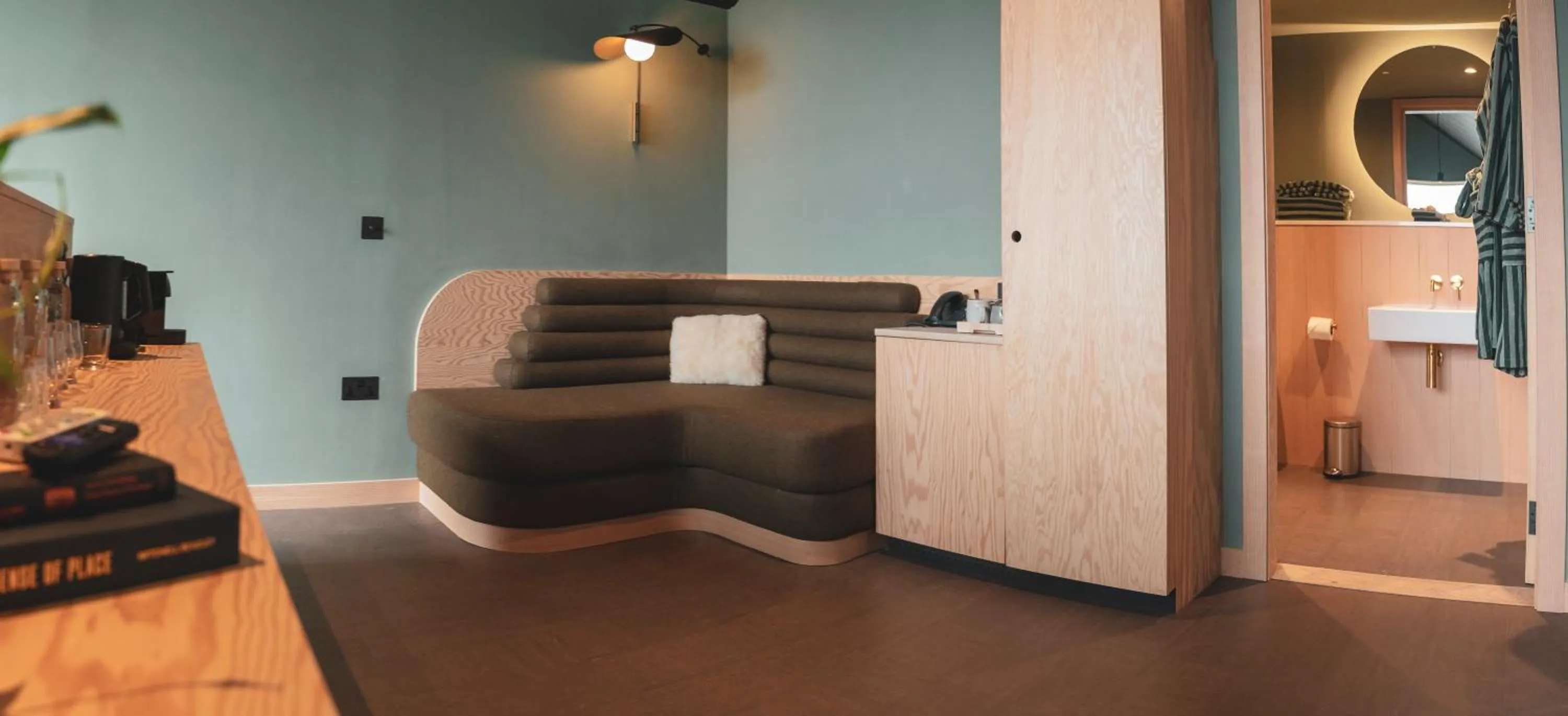 Isle of Raasay Distillery