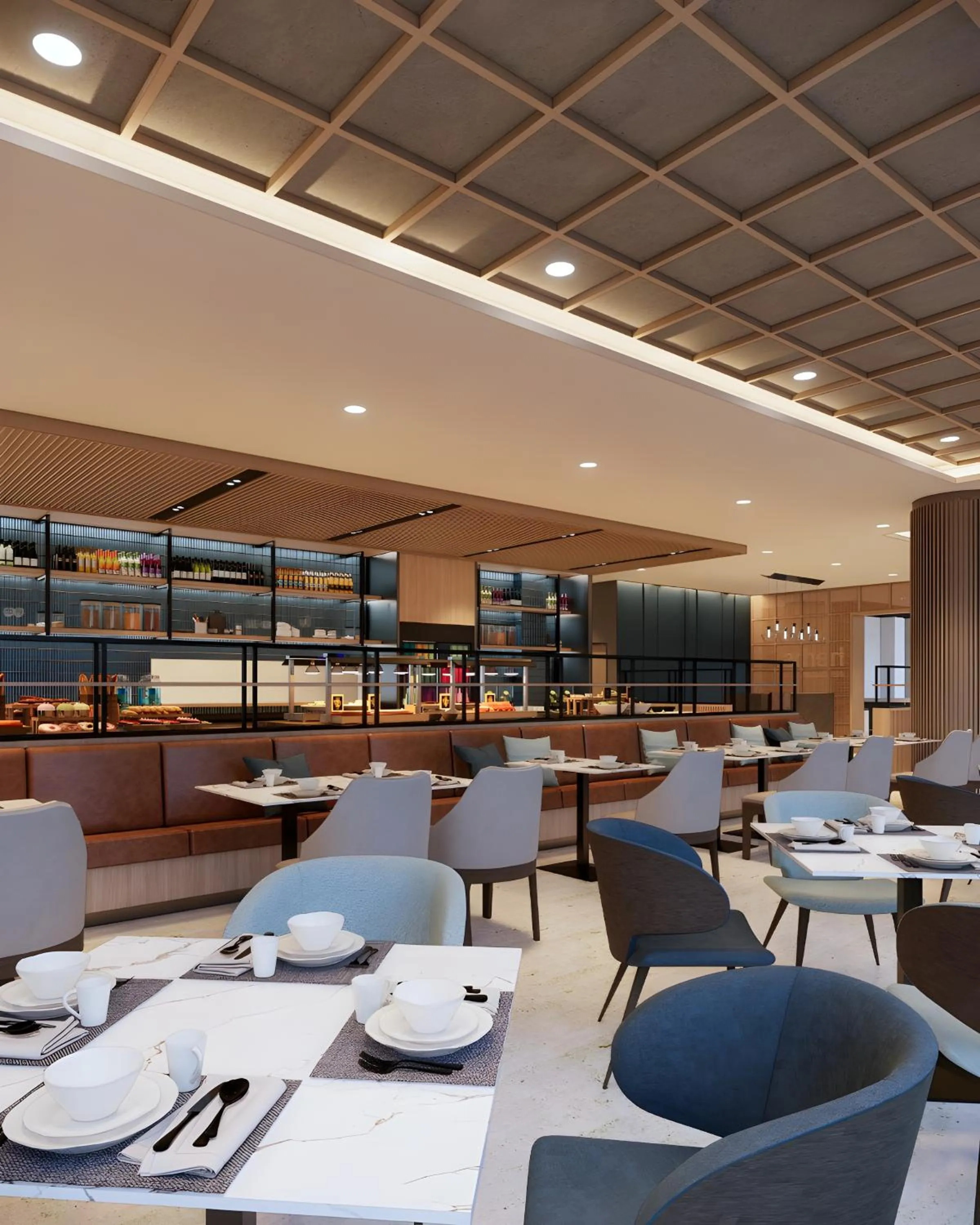 Fairfield by Marriott Bali Kuta Ngurah Rai